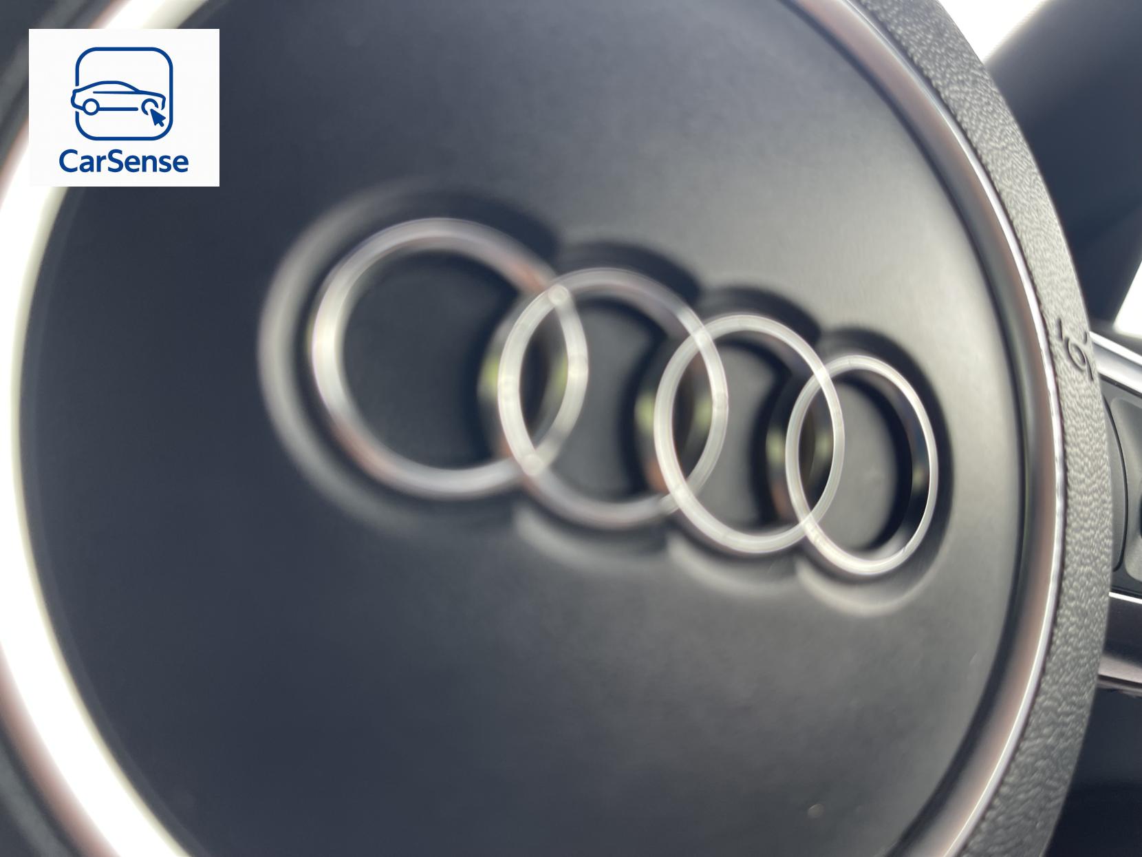 Audi TT 2.0 TDI Sport Coupe 3dr Diesel S Tronic quattro Euro 5 (170 ps)