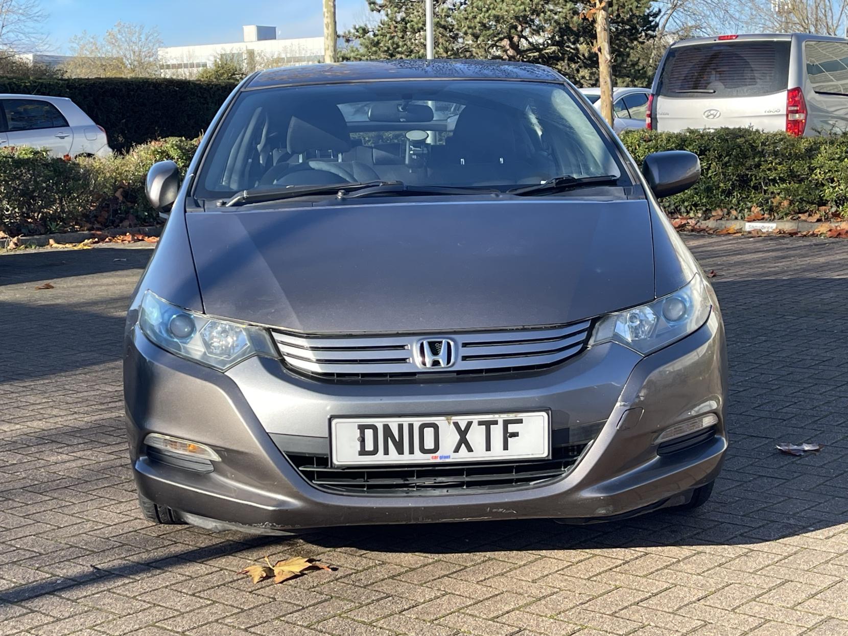 Honda Insight 1.3h IMA SE Hatchback 5dr Petrol Hybrid CVT Euro 5 (102 ps)