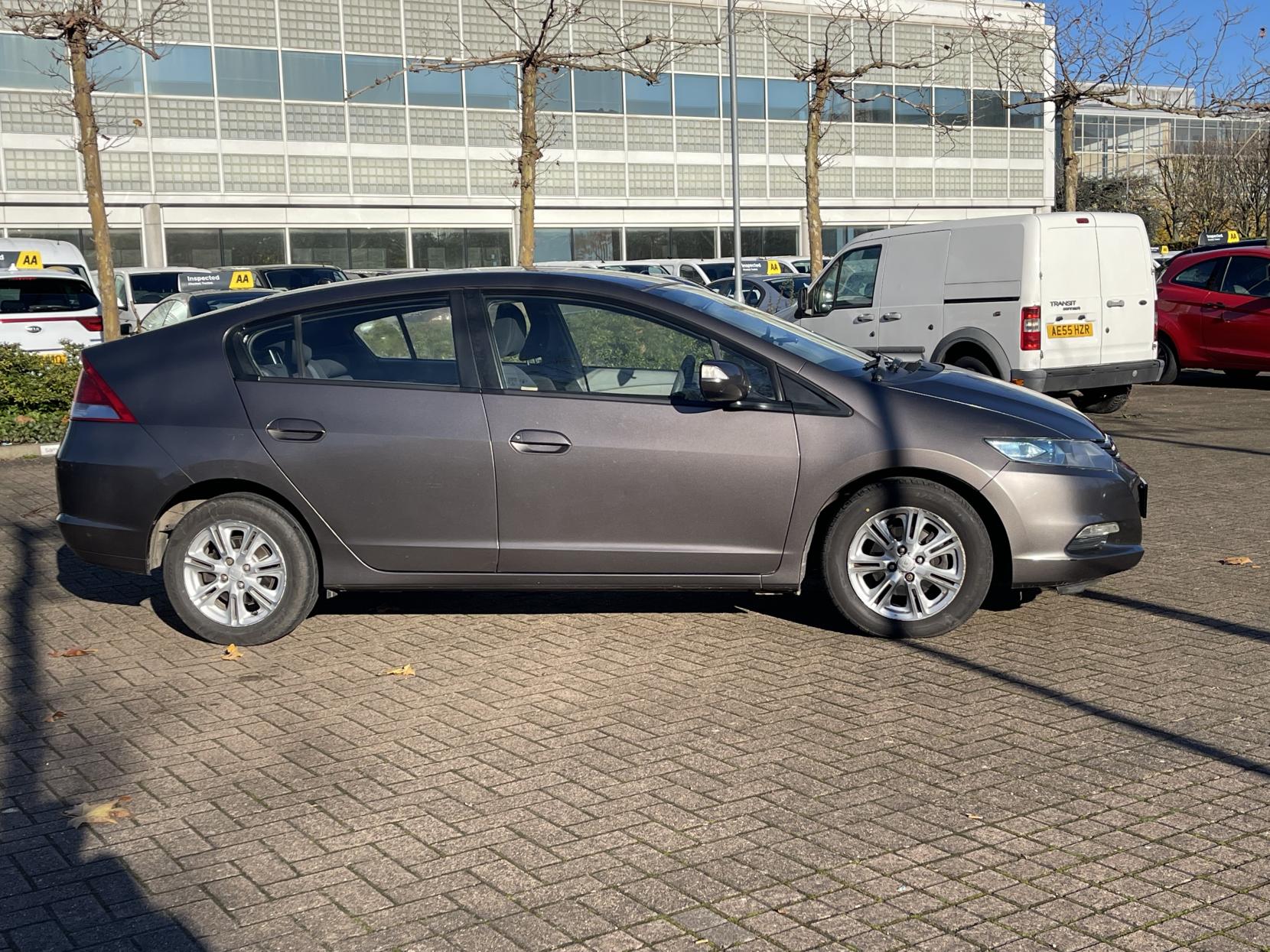 Honda Insight 1.3h IMA SE Hatchback 5dr Petrol Hybrid CVT Euro 5 (102 ps)