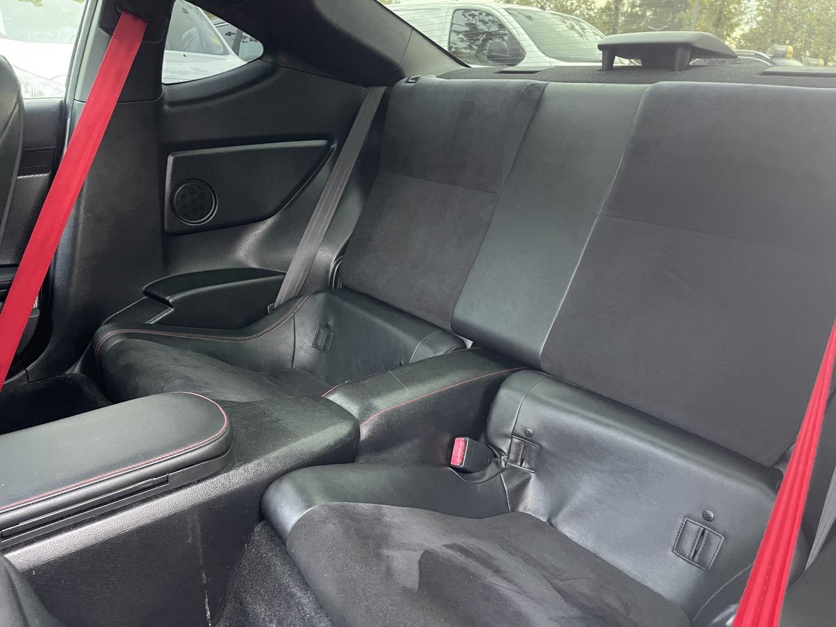 Toyota GT86 2.0 Boxer D-4S Coupe 2dr Petrol Auto Euro 5 (200 ps)