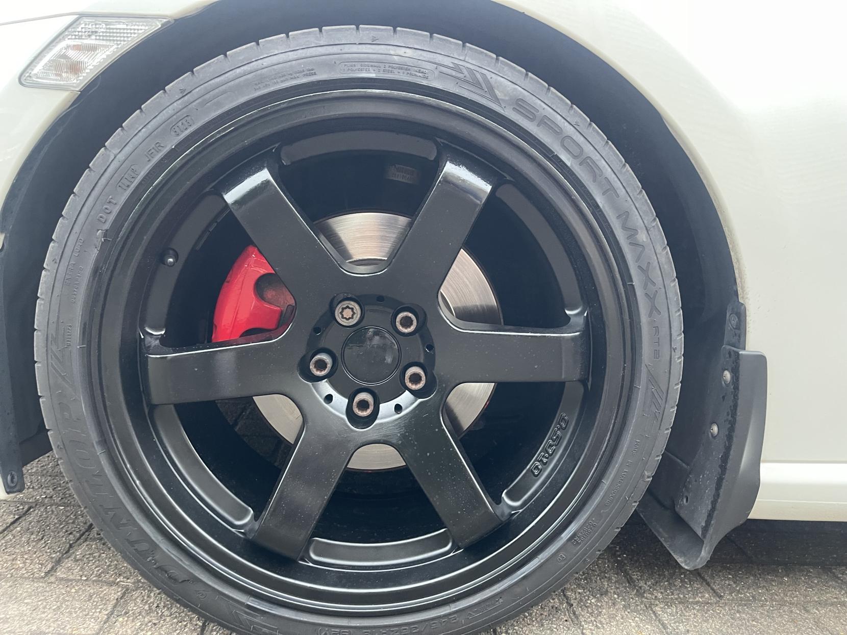 Toyota GT86 2.0 Boxer D-4S Coupe 2dr Petrol Auto Euro 5 (200 ps)