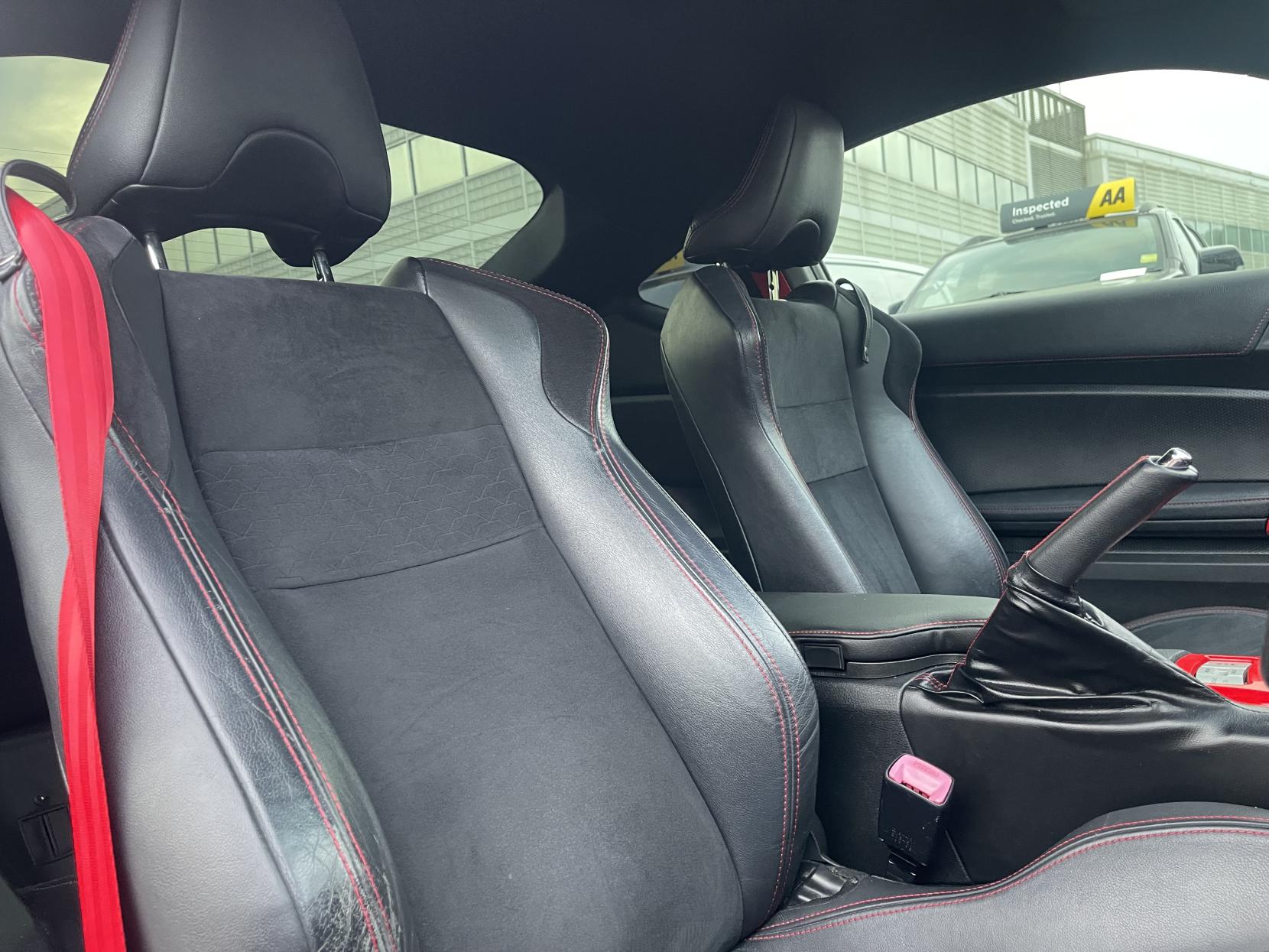 Toyota GT86 2.0 Boxer D-4S Coupe 2dr Petrol Auto Euro 5 (200 ps)