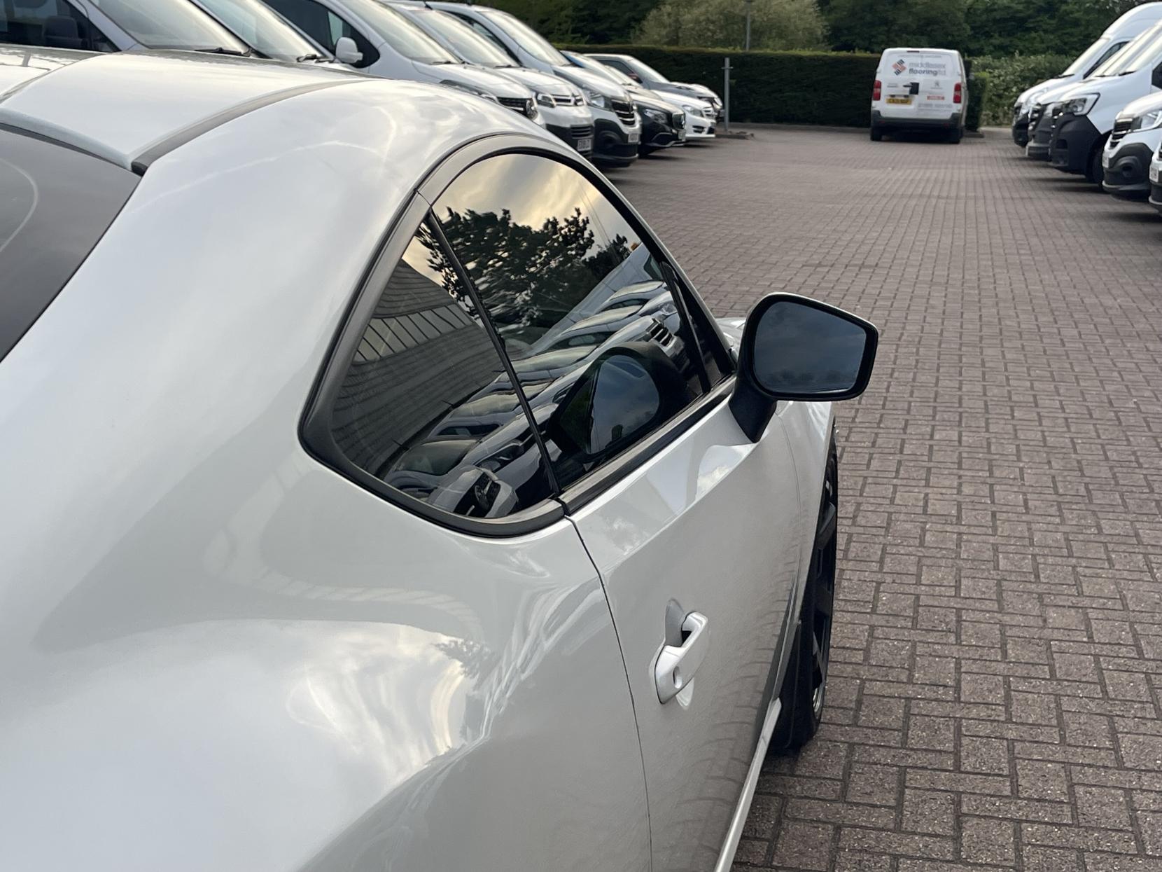 Toyota GT86 2.0 Boxer D-4S Coupe 2dr Petrol Auto Euro 5 (200 ps)