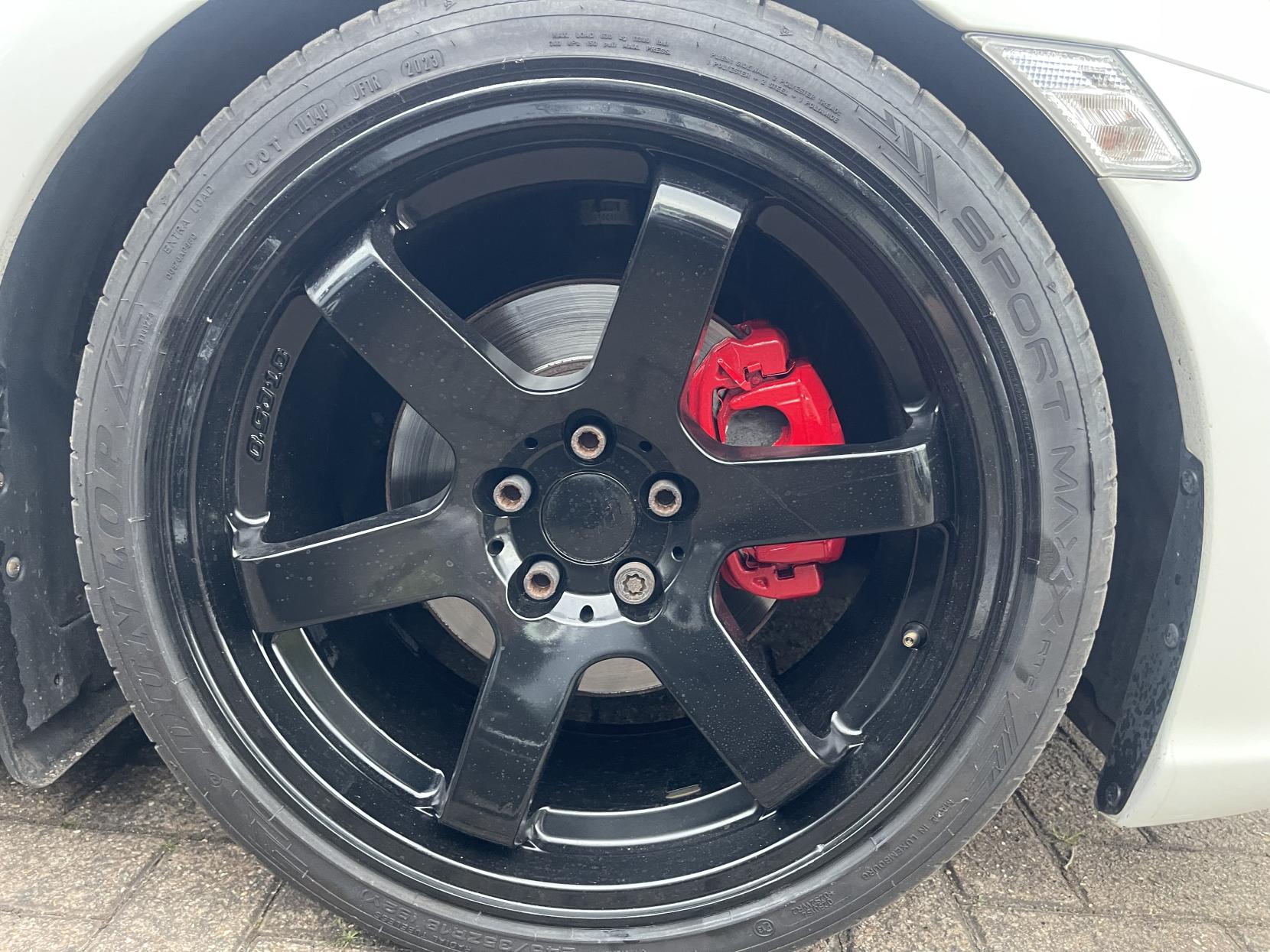 Toyota GT86 2.0 Boxer D-4S Coupe 2dr Petrol Auto Euro 5 (200 ps)