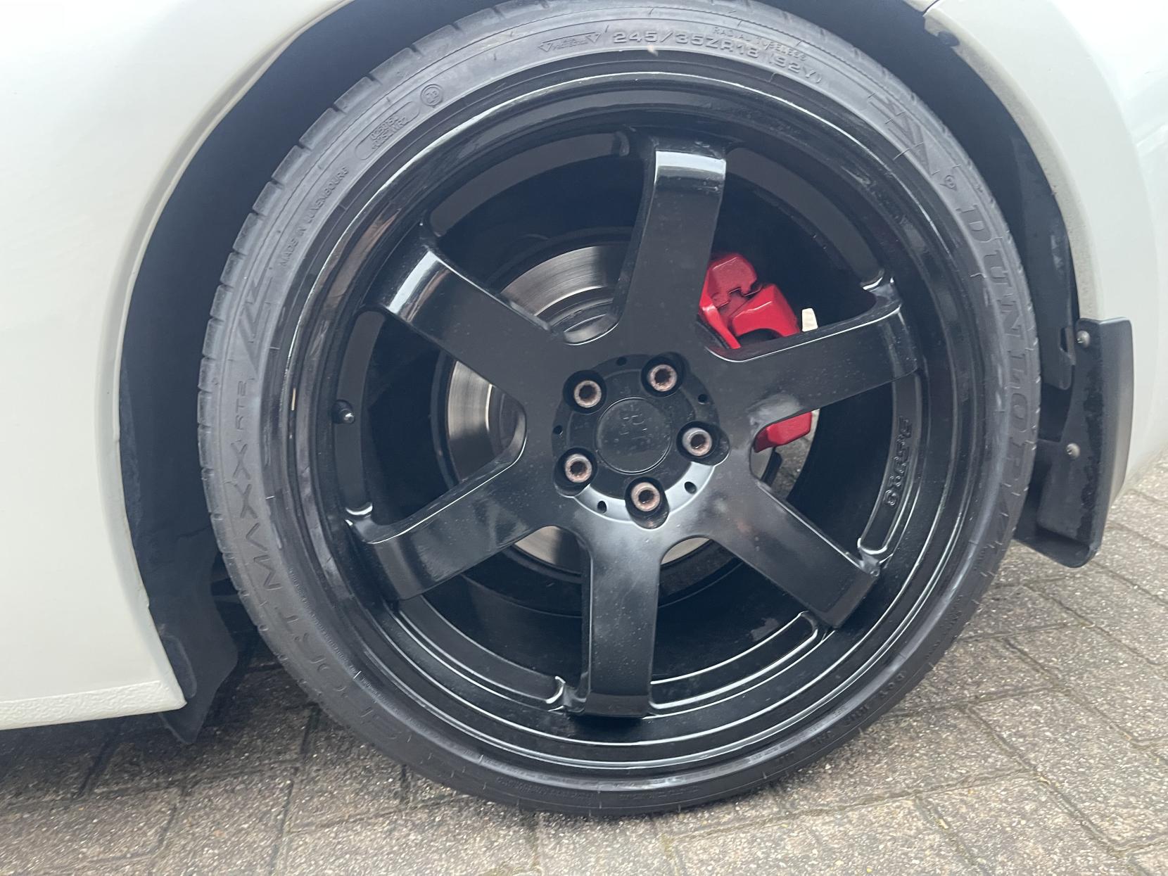 Toyota GT86 2.0 Boxer D-4S Coupe 2dr Petrol Auto Euro 5 (200 ps)