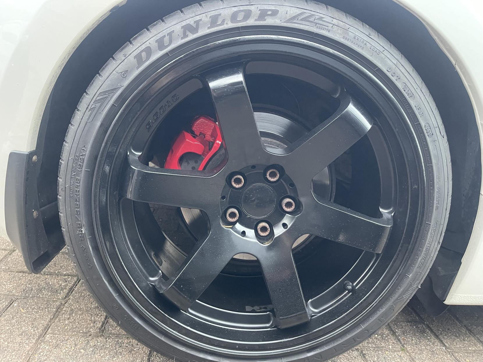 Toyota GT86 2.0 Boxer D-4S Coupe 2dr Petrol Auto Euro 5 (200 ps)