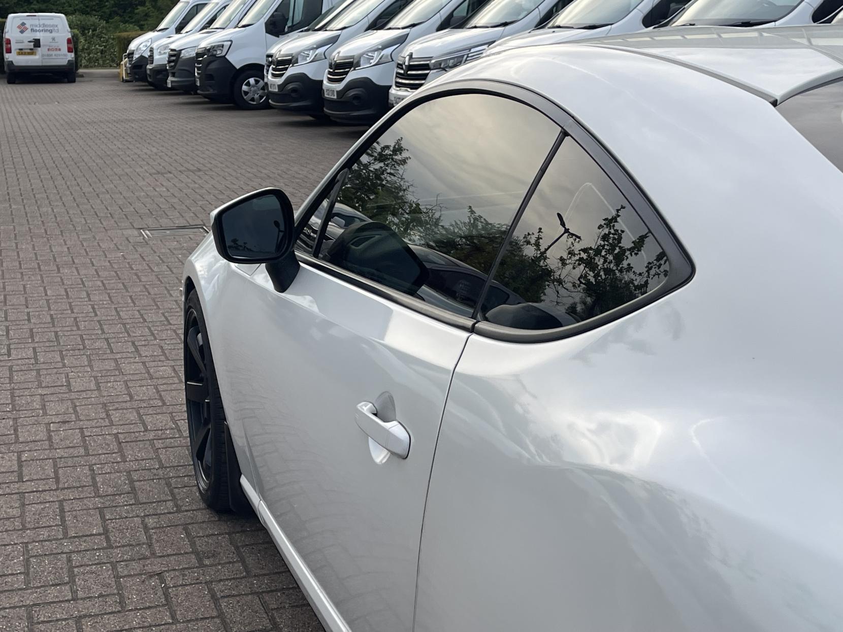 Toyota GT86 2.0 Boxer D-4S Coupe 2dr Petrol Auto Euro 5 (200 ps)