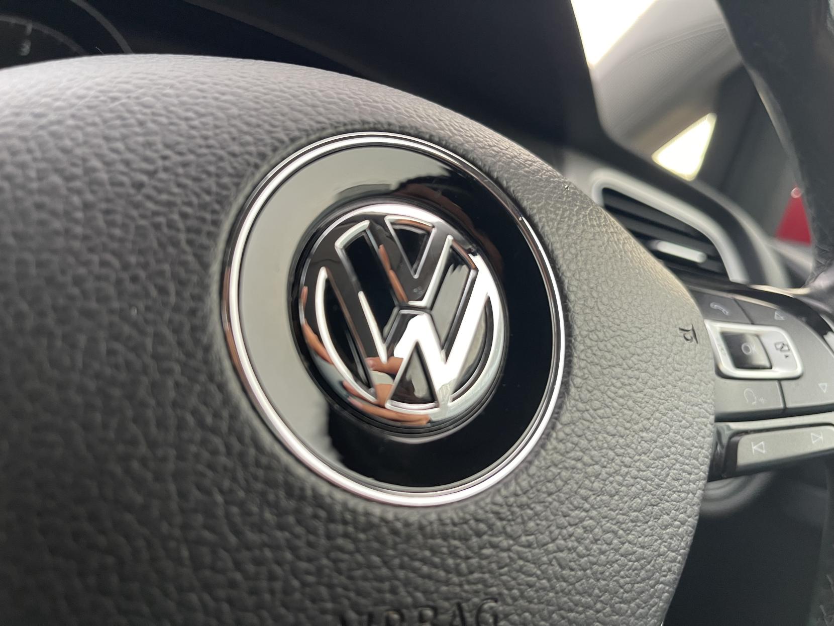 Volkswagen Golf 1.6 TDI BlueMotion Tech Match Hatchback 5dr Diesel DSG Euro 6 (s/s) (110 ps)