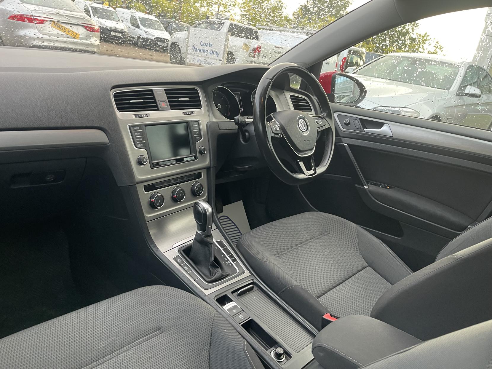 Volkswagen Golf 1.6 TDI BlueMotion Tech Match Hatchback 5dr Diesel DSG Euro 6 (s/s) (110 ps)