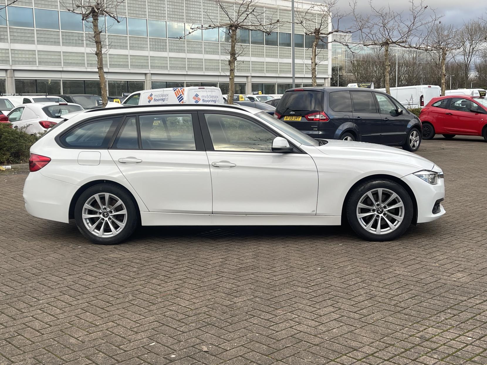 BMW 3 Series 3.0