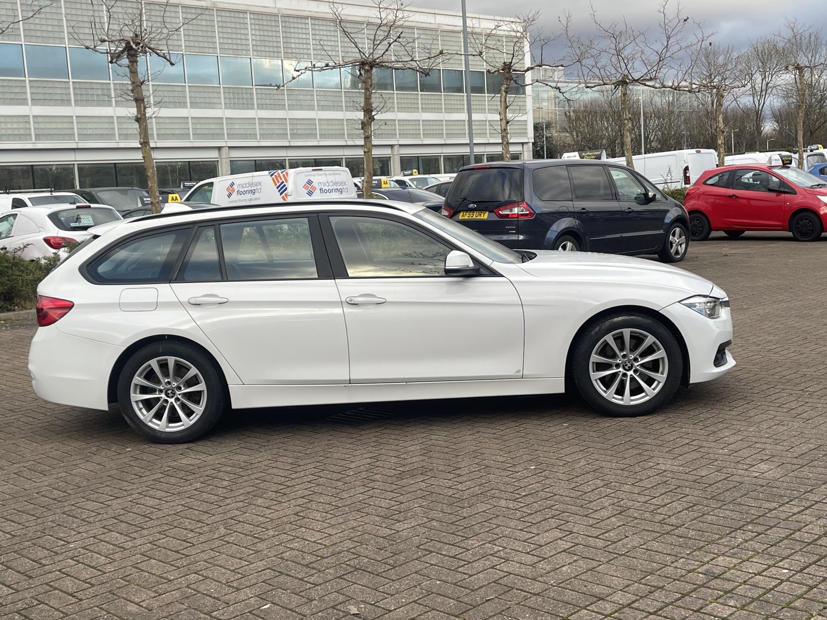 BMW 3 Series 3.0