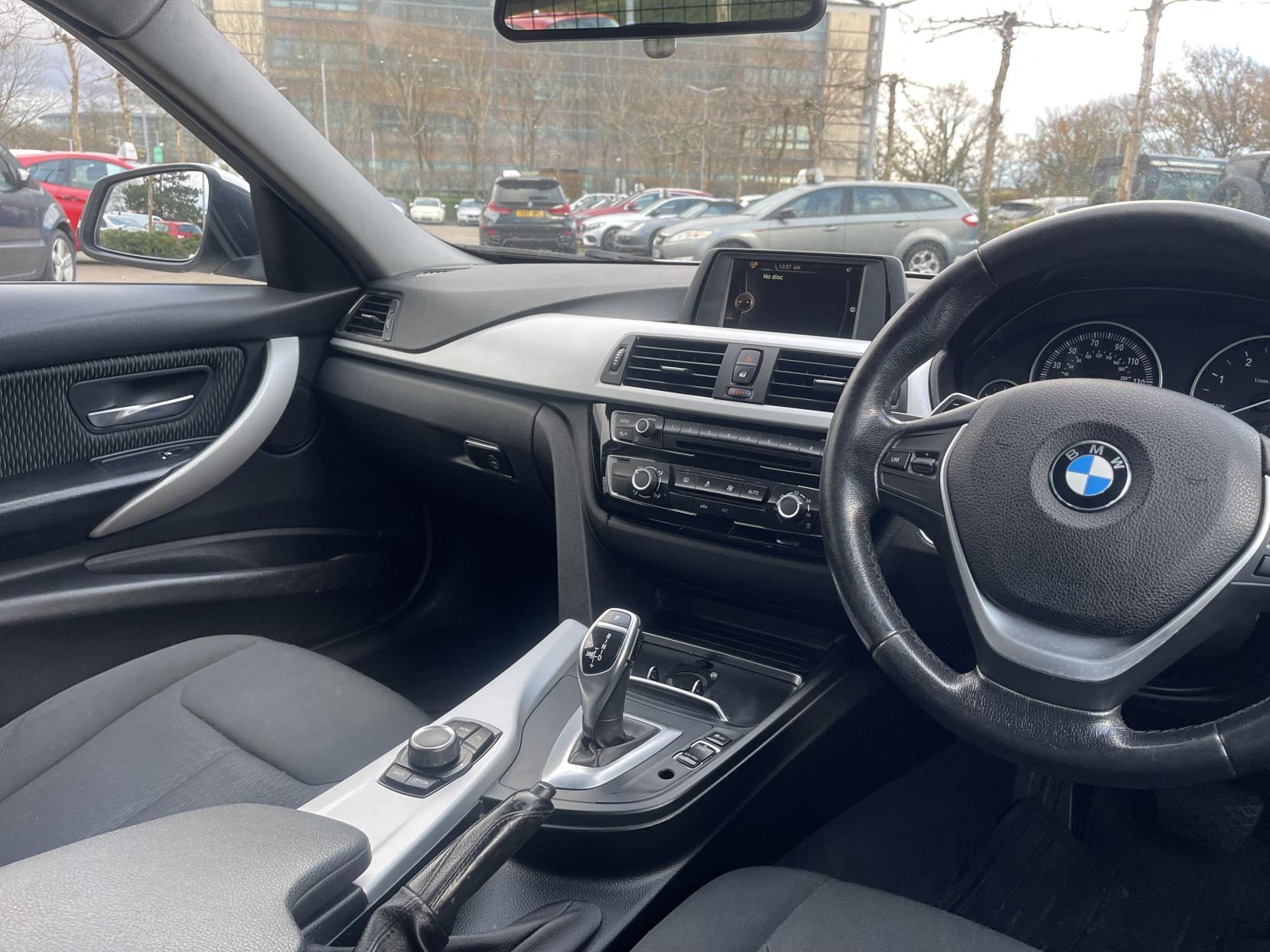 BMW 3 Series 3.0