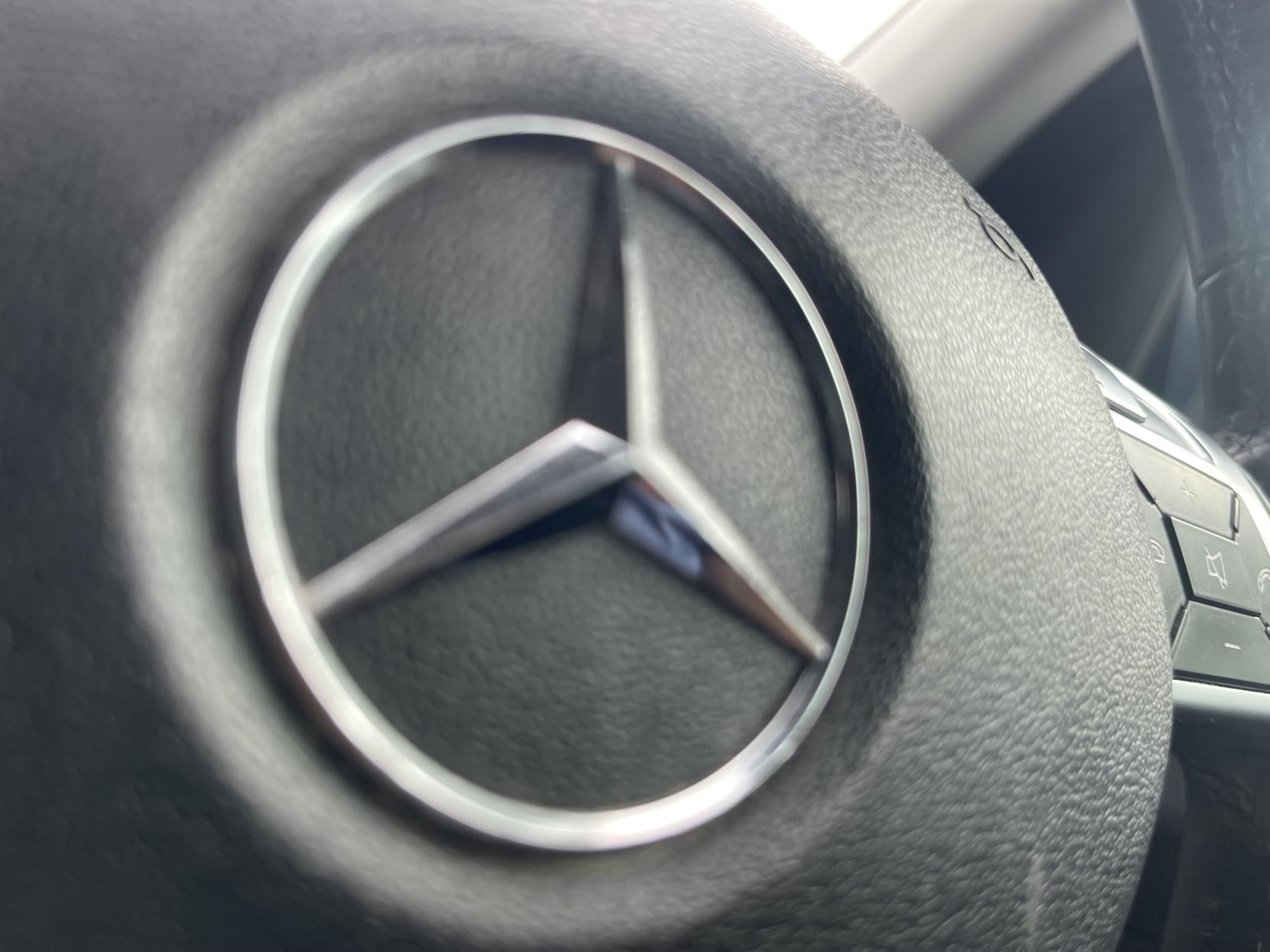 Mercedes-Benz M Class 2.1 ML250 BlueTEC Special Edition SUV 5dr Diesel G-Tronic 4WD Euro 6 (s/s) (204 ps)