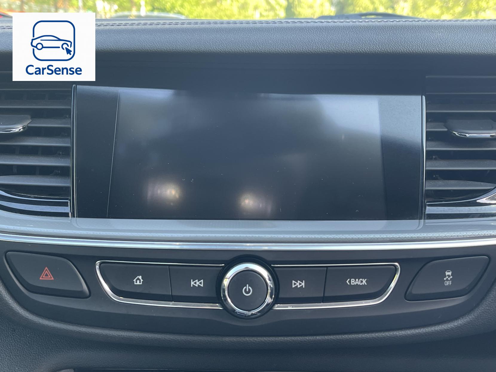 Vauxhall Insignia 1.6 Turbo D BlueInjection Design Nav Grand Sport 5dr Diesel Automatic Euro 6 (s/s) (136 ps)