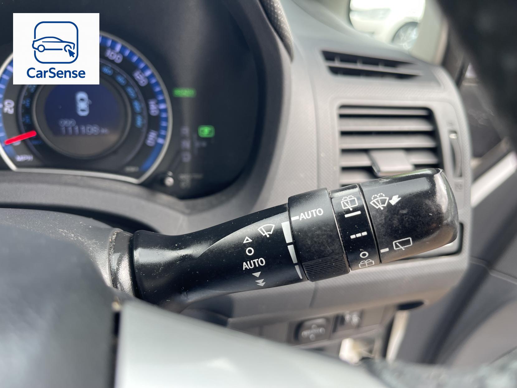 Toyota Auris 1.8 VVT-h T Spirit Hatchback 5dr Petrol Hybrid CVT Euro 5 (s/s) (136 ps)
