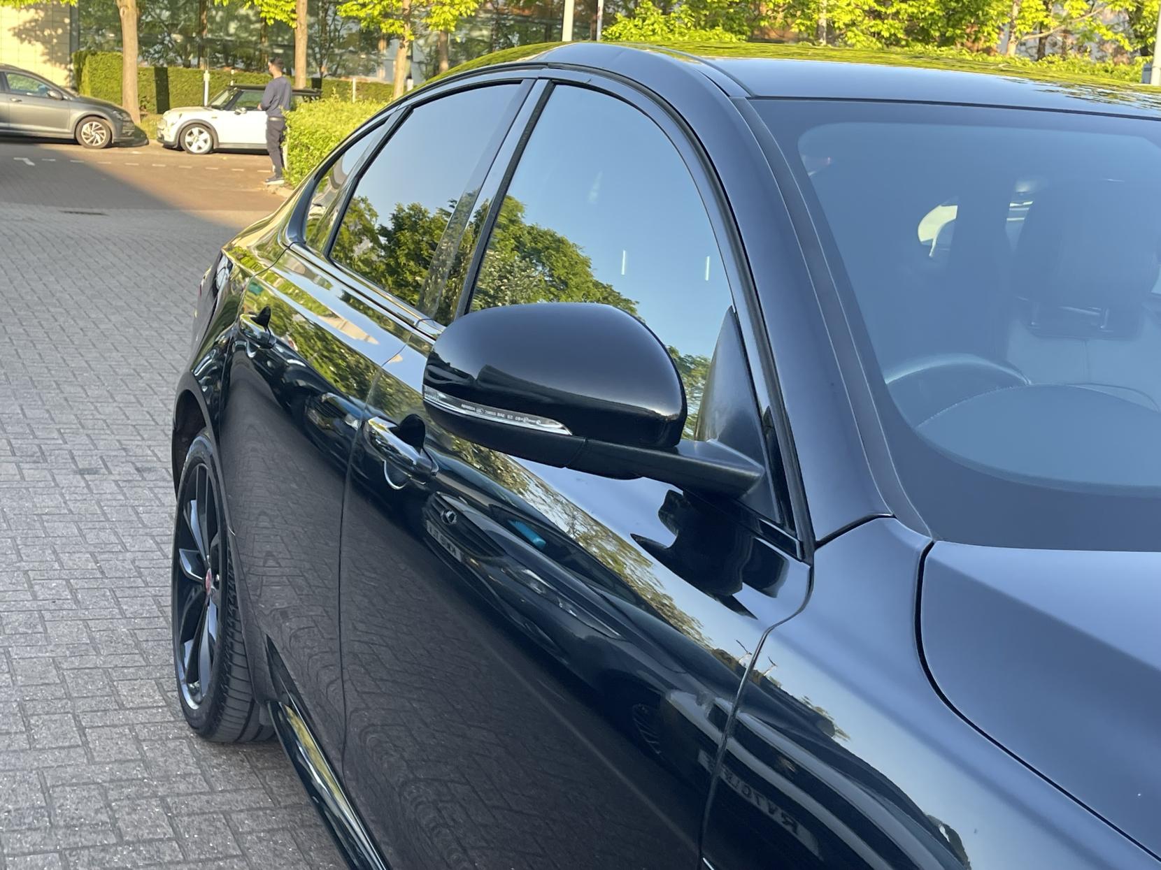 Jaguar XF 2.0d R-Sport Saloon 4dr Diesel Auto Euro 6 (s/s) (180 ps)