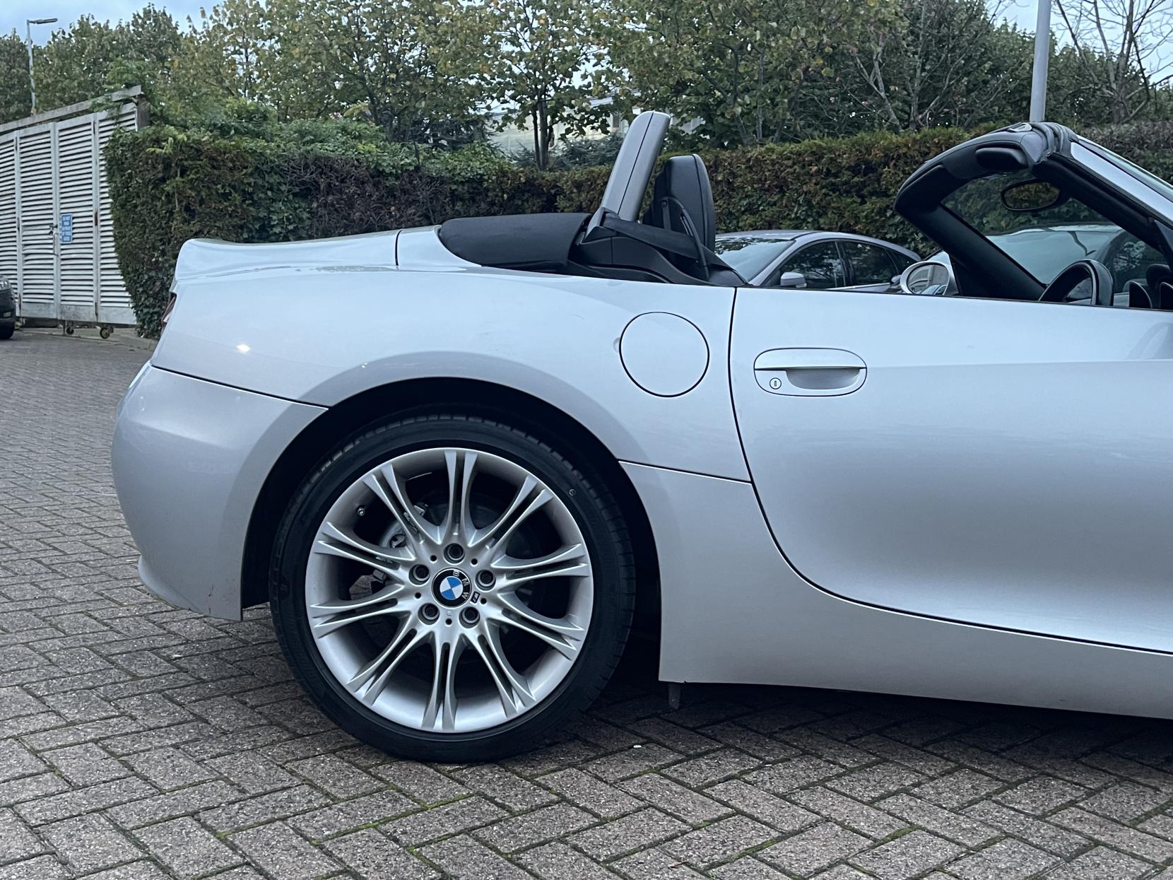 BMW Z4 2.0i Edition Sport Convertible 2dr Petrol Manual Euro 4 (150 ps)