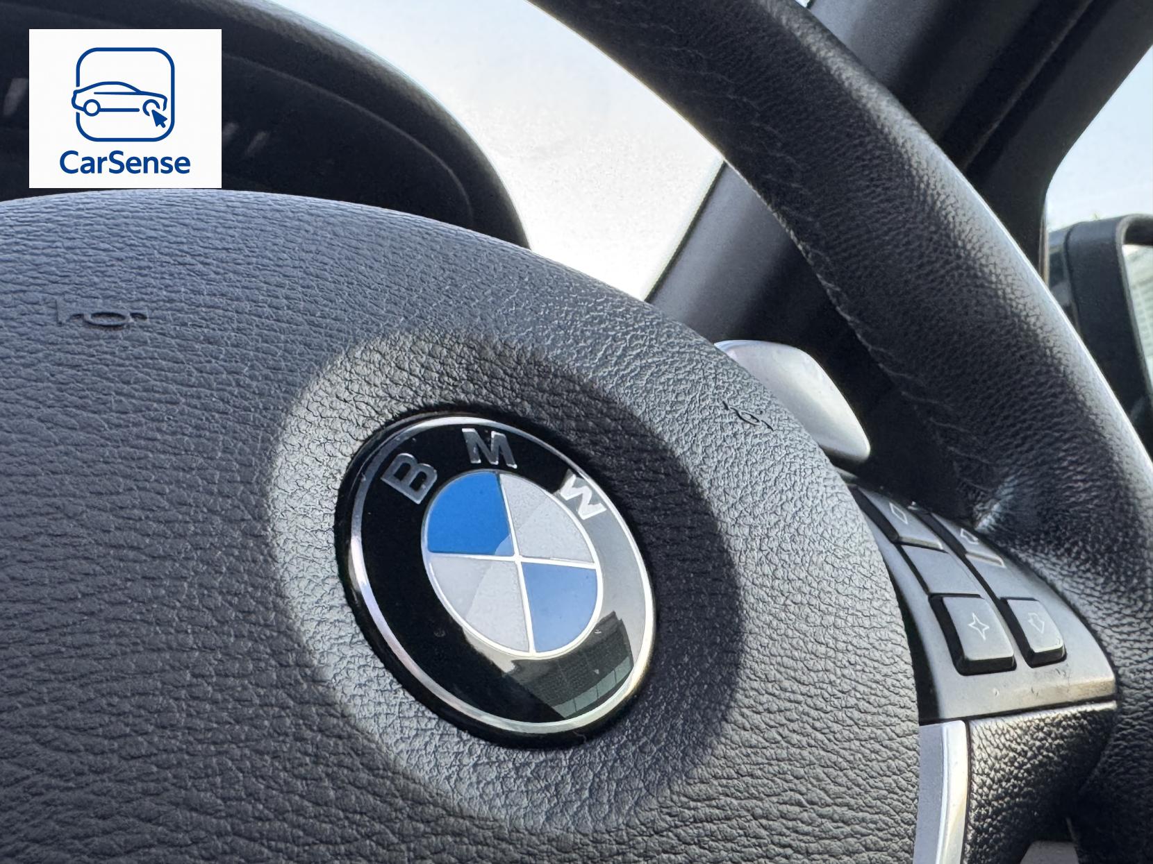 BMW X6 3.0 35d SUV 5dr Diesel Steptronic xDrive Euro 4 (286 ps)