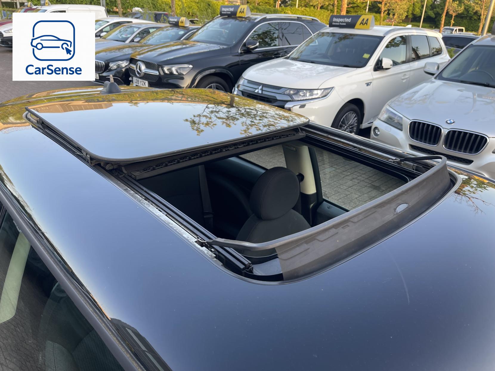 BMW X6 3.0 35d SUV 5dr Diesel Steptronic xDrive Euro 4 (286 ps)