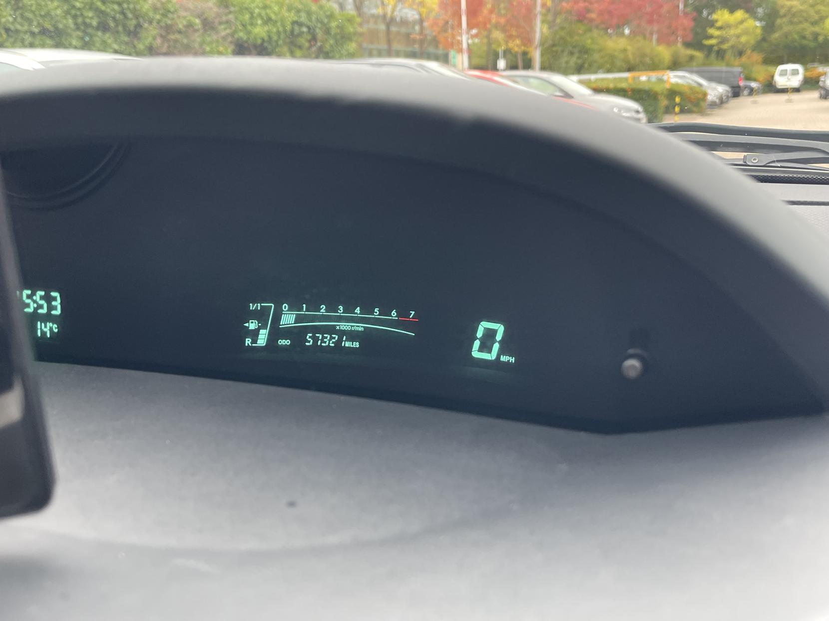 Toyota Yaris 1.3 VVT-i TR Hatchback 5dr Petrol Manual (141 g/km, 85 bhp)