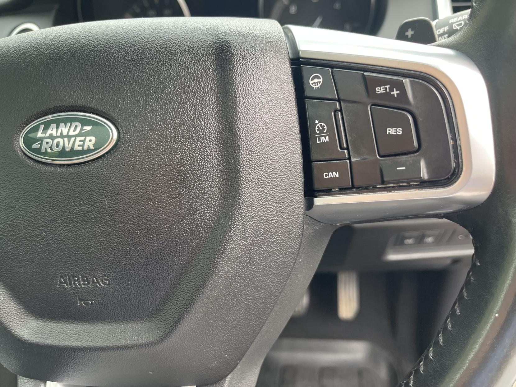 Land Rover Discovery Sport 2.0 TD4 HSE SUV 5dr Diesel Auto 4WD Euro 6 (s/s) (180 ps)