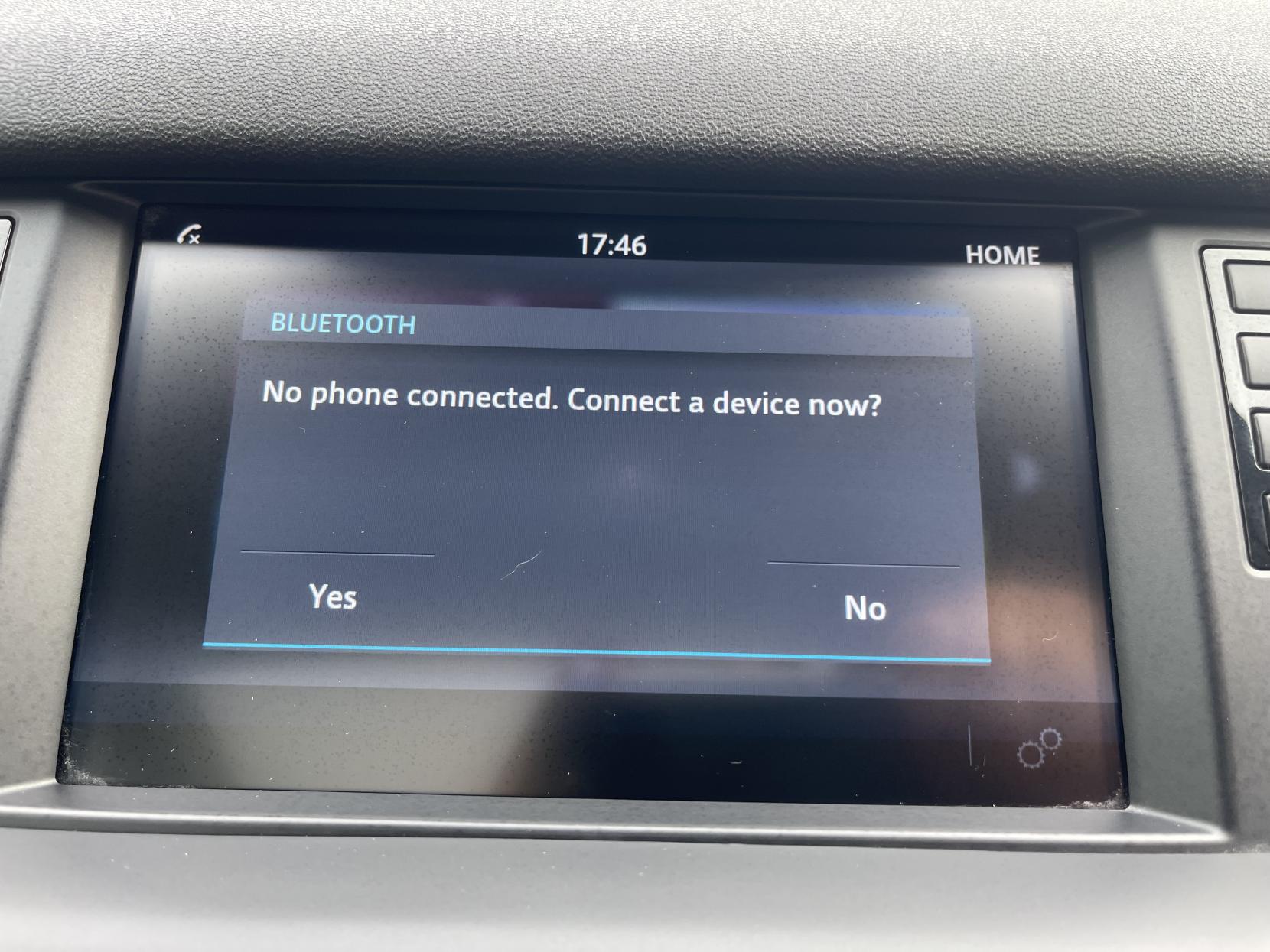 Land Rover Discovery Sport 2.0 TD4 HSE SUV 5dr Diesel Auto 4WD Euro 6 (s/s) (180 ps)