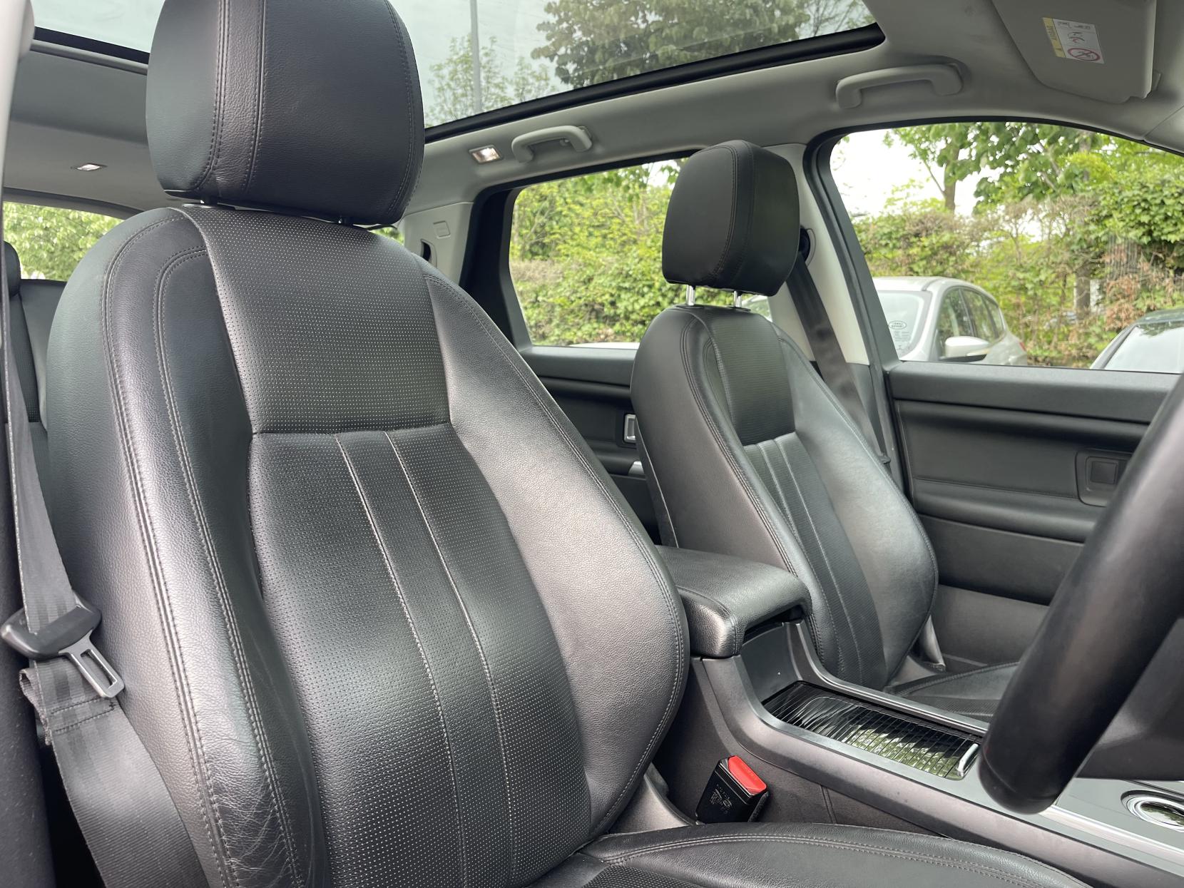 Land Rover Discovery Sport 2.0 TD4 HSE SUV 5dr Diesel Auto 4WD Euro 6 (s/s) (180 ps)