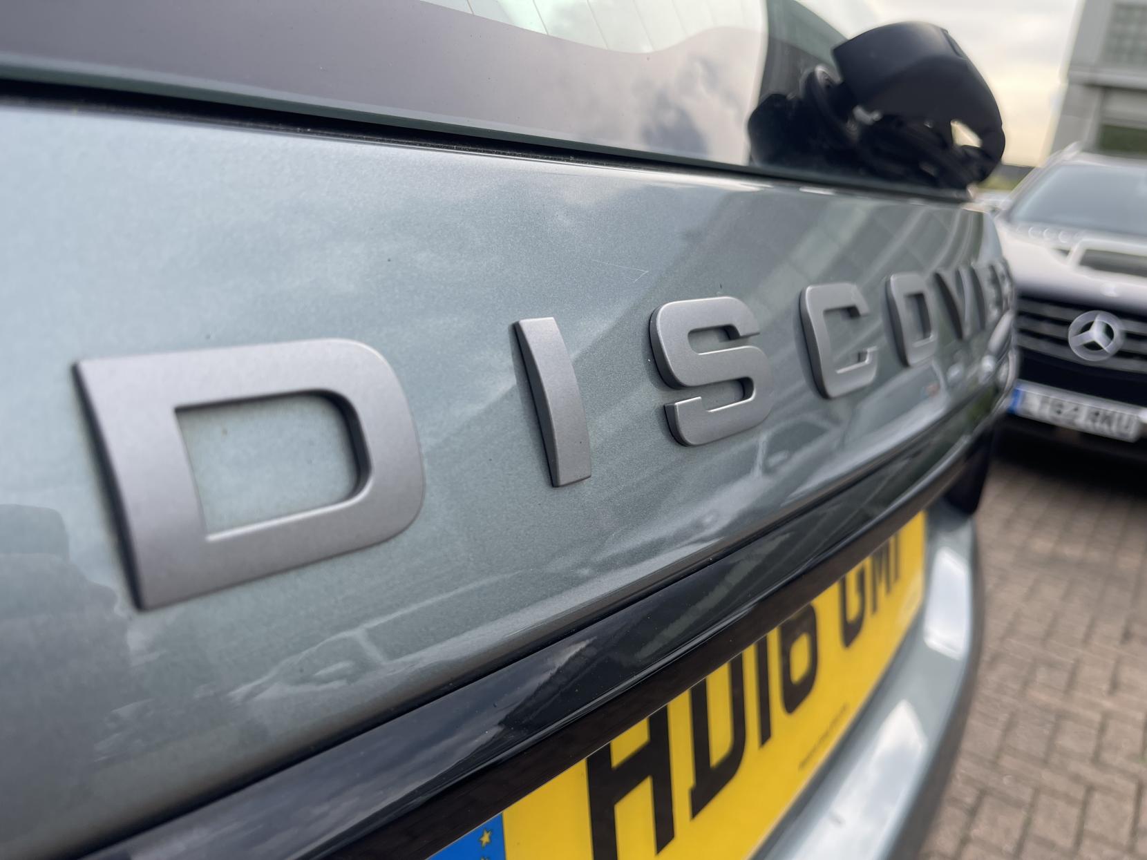Land Rover Discovery Sport 2.0 TD4 HSE SUV 5dr Diesel Auto 4WD Euro 6 (s/s) (180 ps)