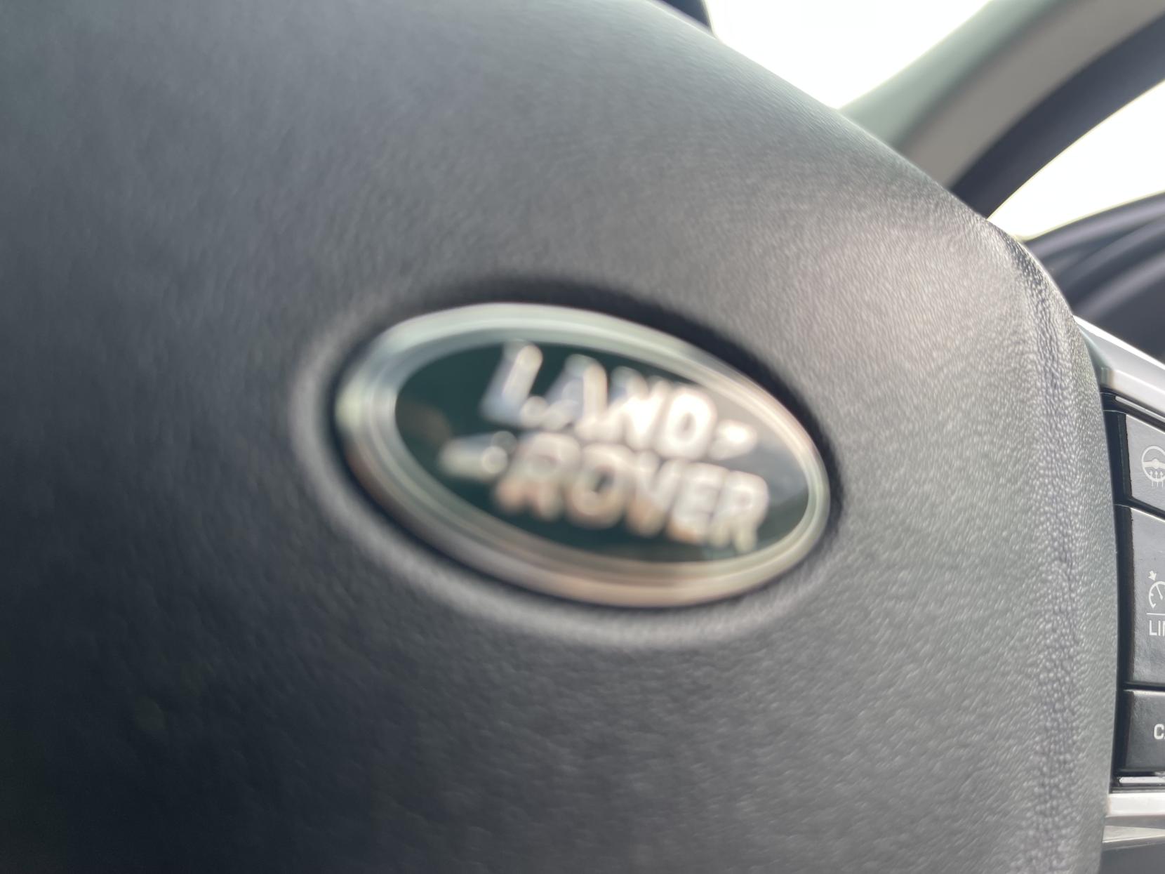 Land Rover Discovery Sport 2.0 TD4 HSE SUV 5dr Diesel Auto 4WD Euro 6 (s/s) (180 ps)