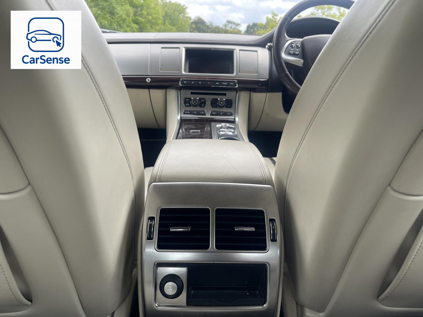 Jaguar XF 2.2d Portfolio Saloon 4dr Diesel Auto Euro 5 (s/s) (200 ps)