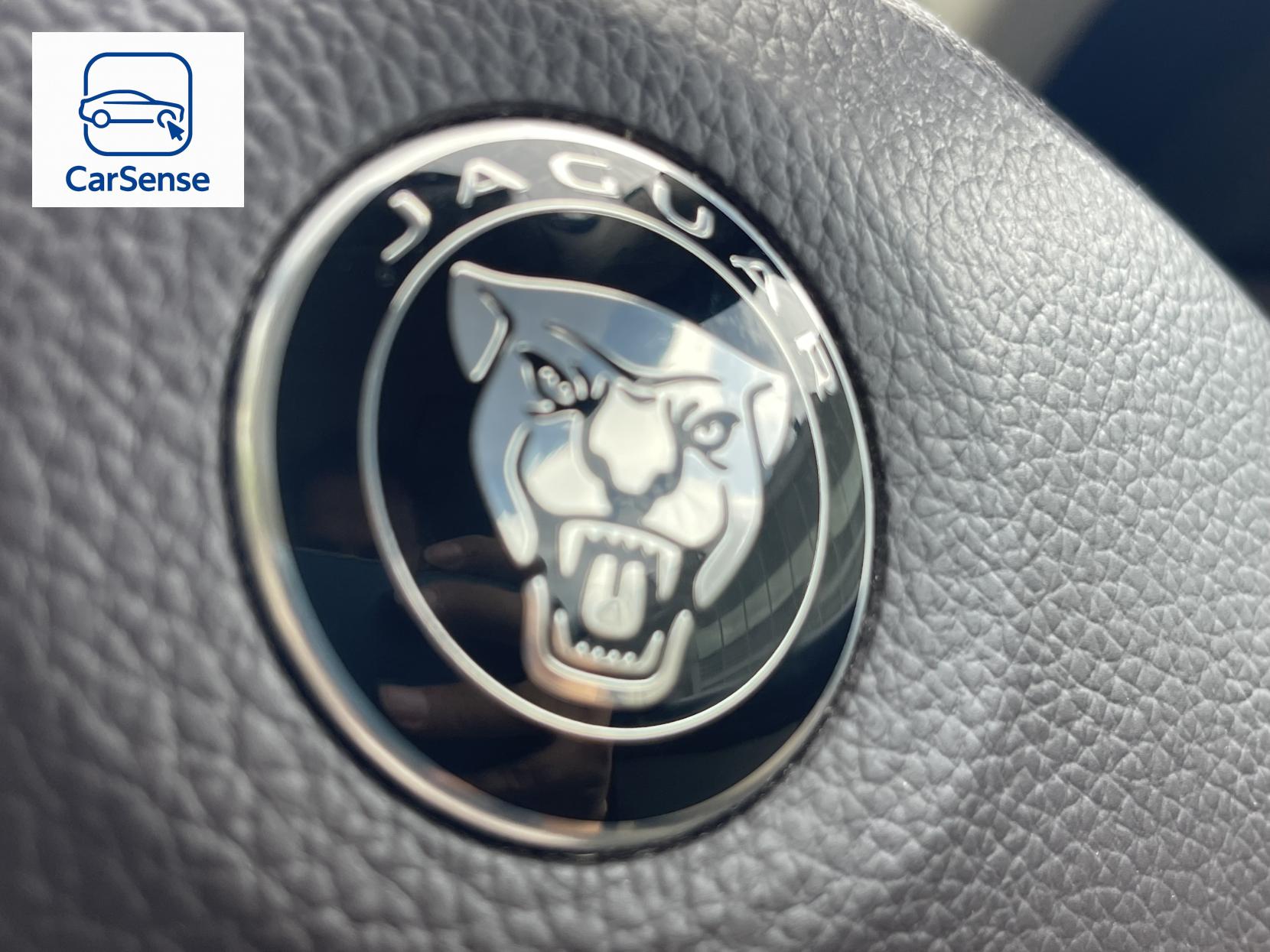 Jaguar XF 2.2d Portfolio Saloon 4dr Diesel Auto Euro 5 (s/s) (200 ps)