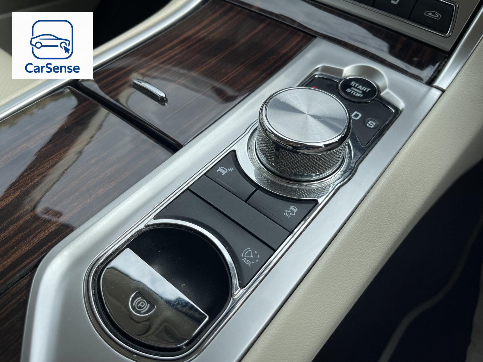 Jaguar XF 2.2d Portfolio Saloon 4dr Diesel Auto Euro 5 (s/s) (200 ps)
