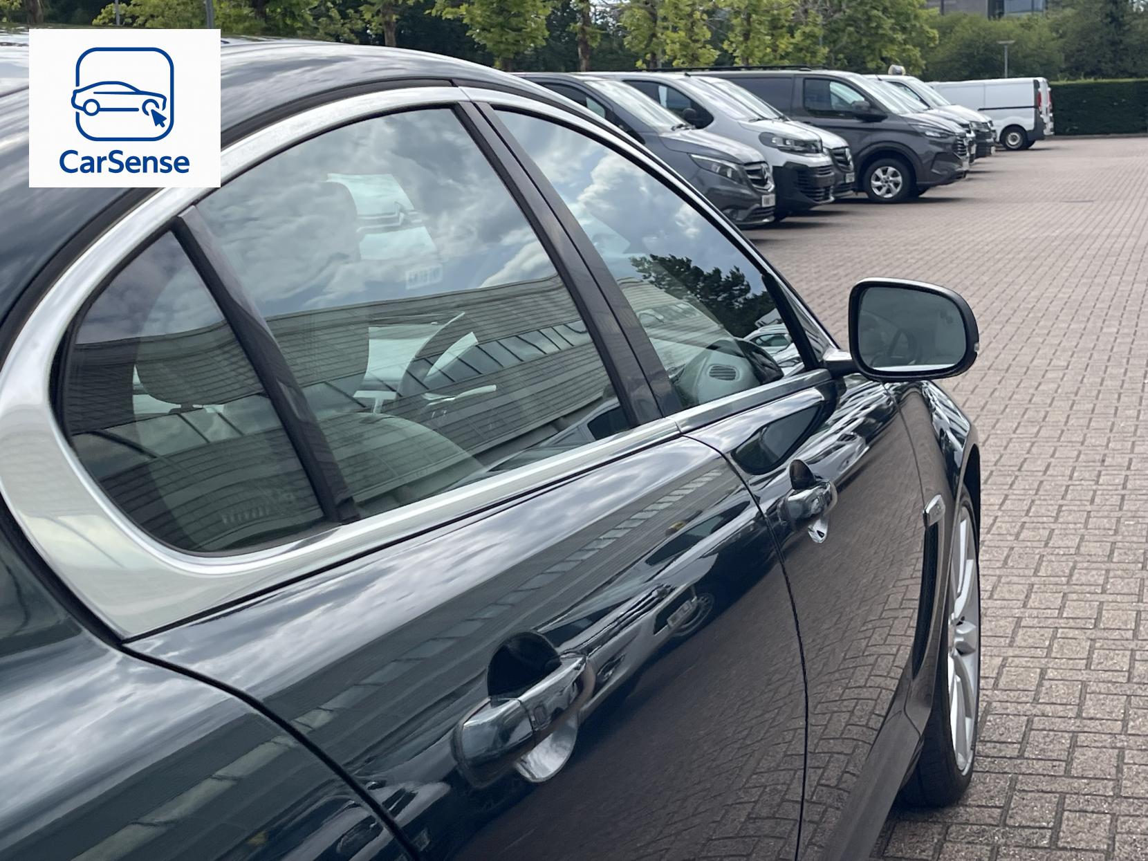 Jaguar XF 2.2d Portfolio Saloon 4dr Diesel Auto Euro 5 (s/s) (200 ps)