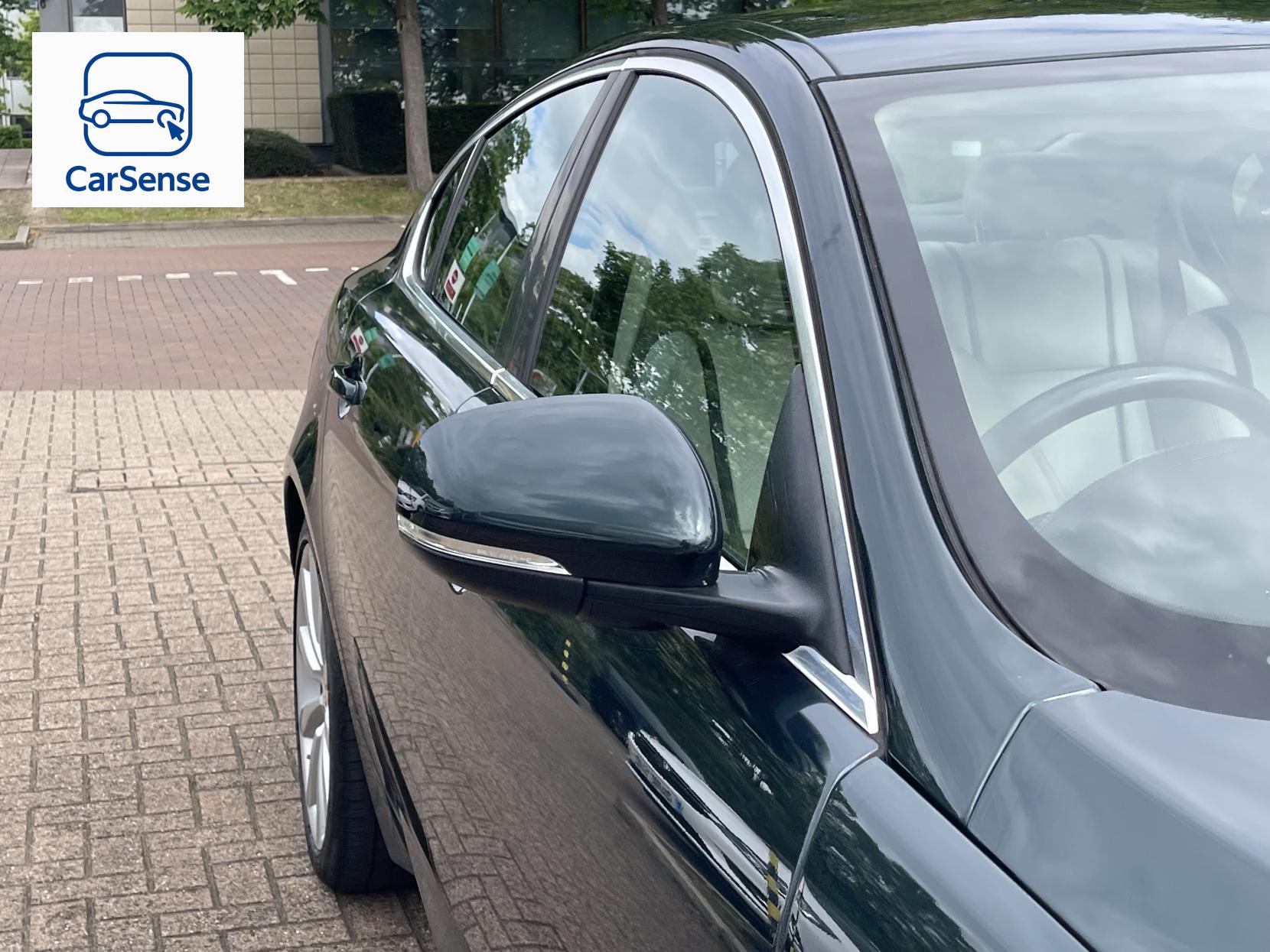 Jaguar XF 2.2d Portfolio Saloon 4dr Diesel Auto Euro 5 (s/s) (200 ps)