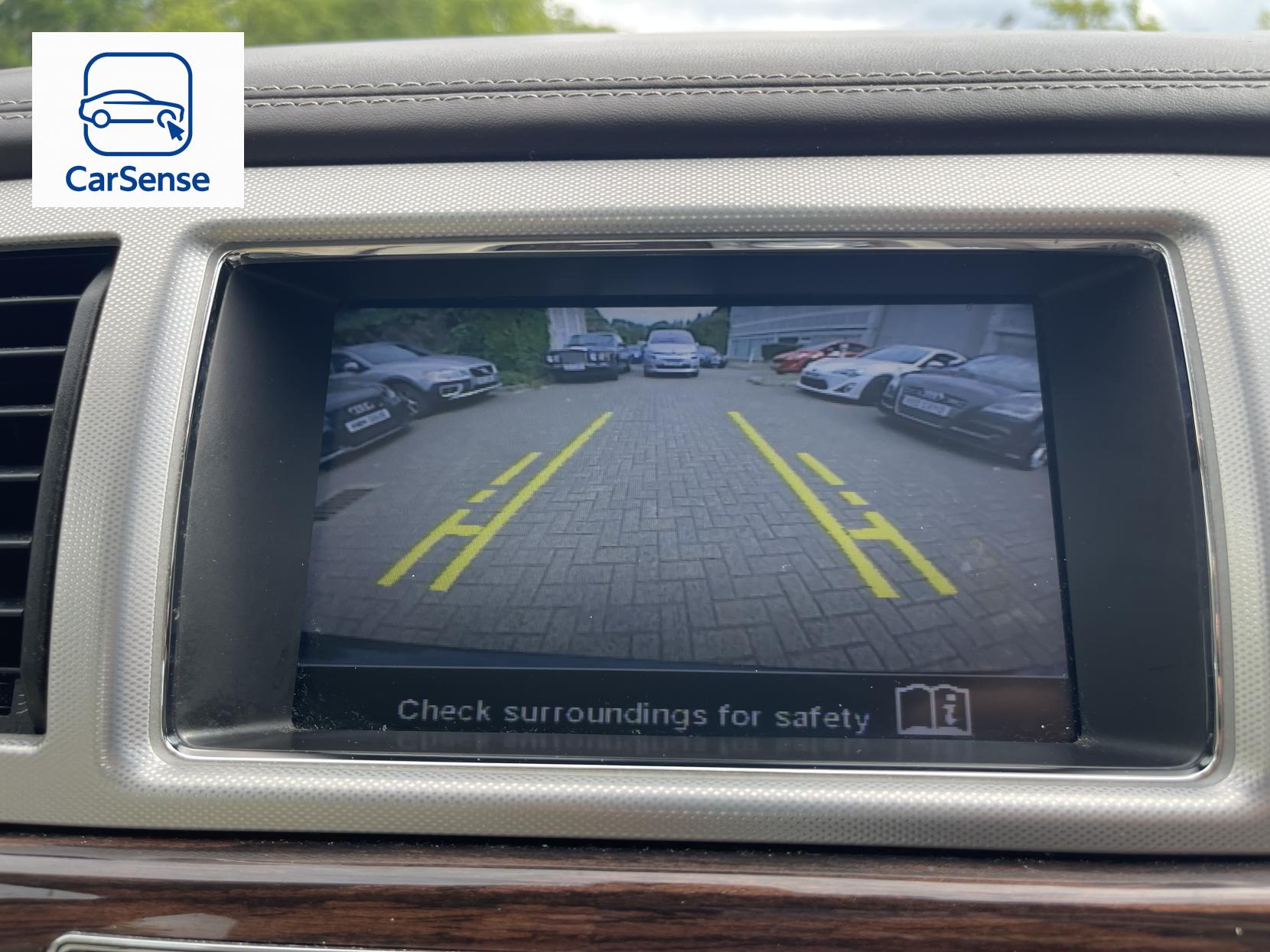 Jaguar XF 2.2d Portfolio Saloon 4dr Diesel Auto Euro 5 (s/s) (200 ps)