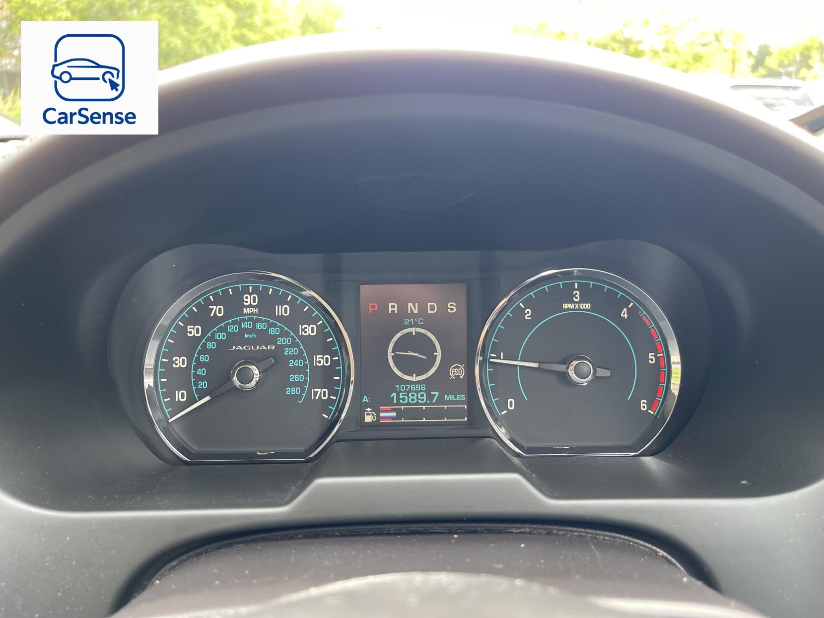 Jaguar XF 2.2d Portfolio Saloon 4dr Diesel Auto Euro 5 (s/s) (200 ps)