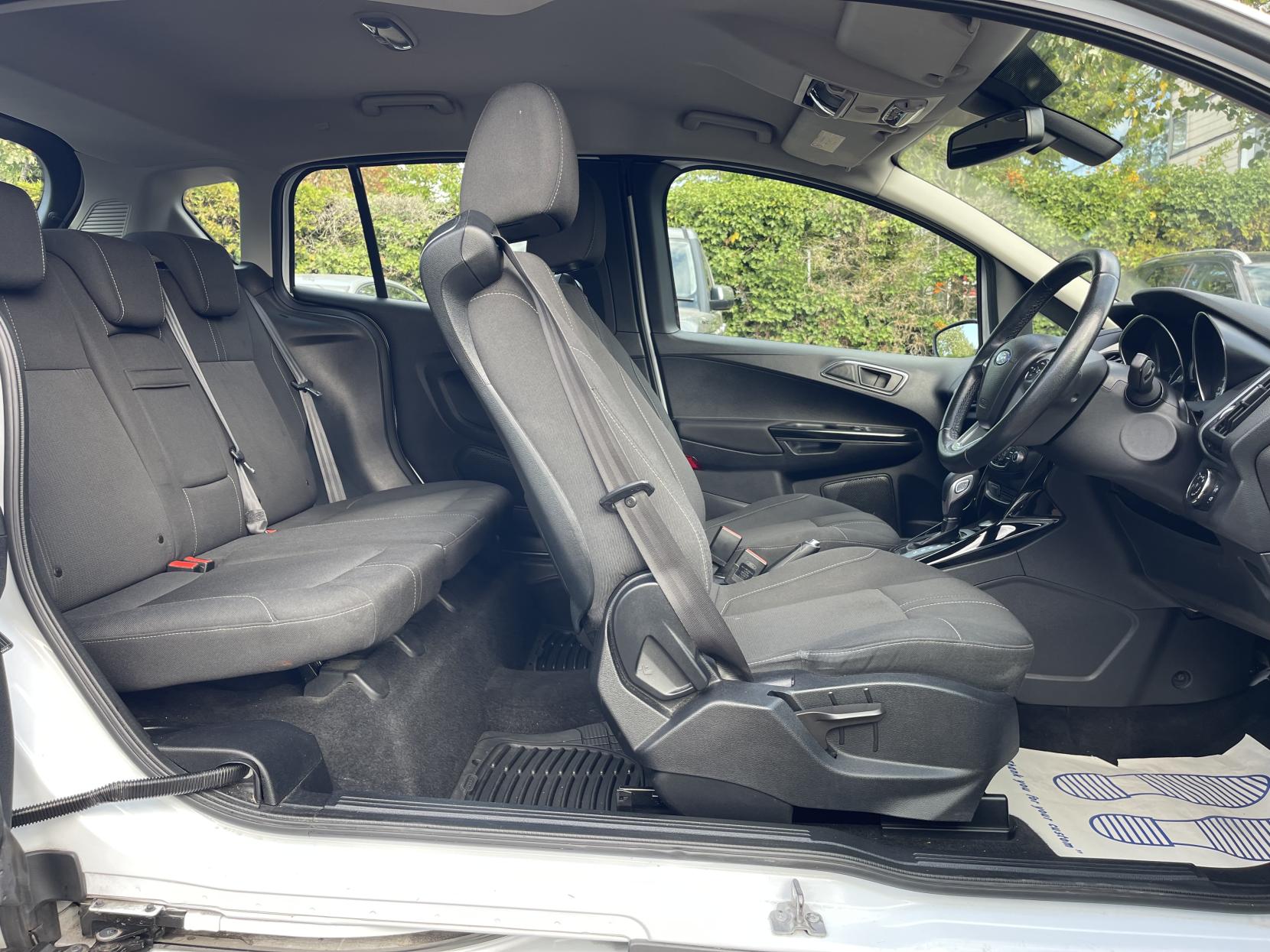 Ford B-Max 1.6 Titanium MPV 5dr Petrol Powershift Euro 5 (105 ps)