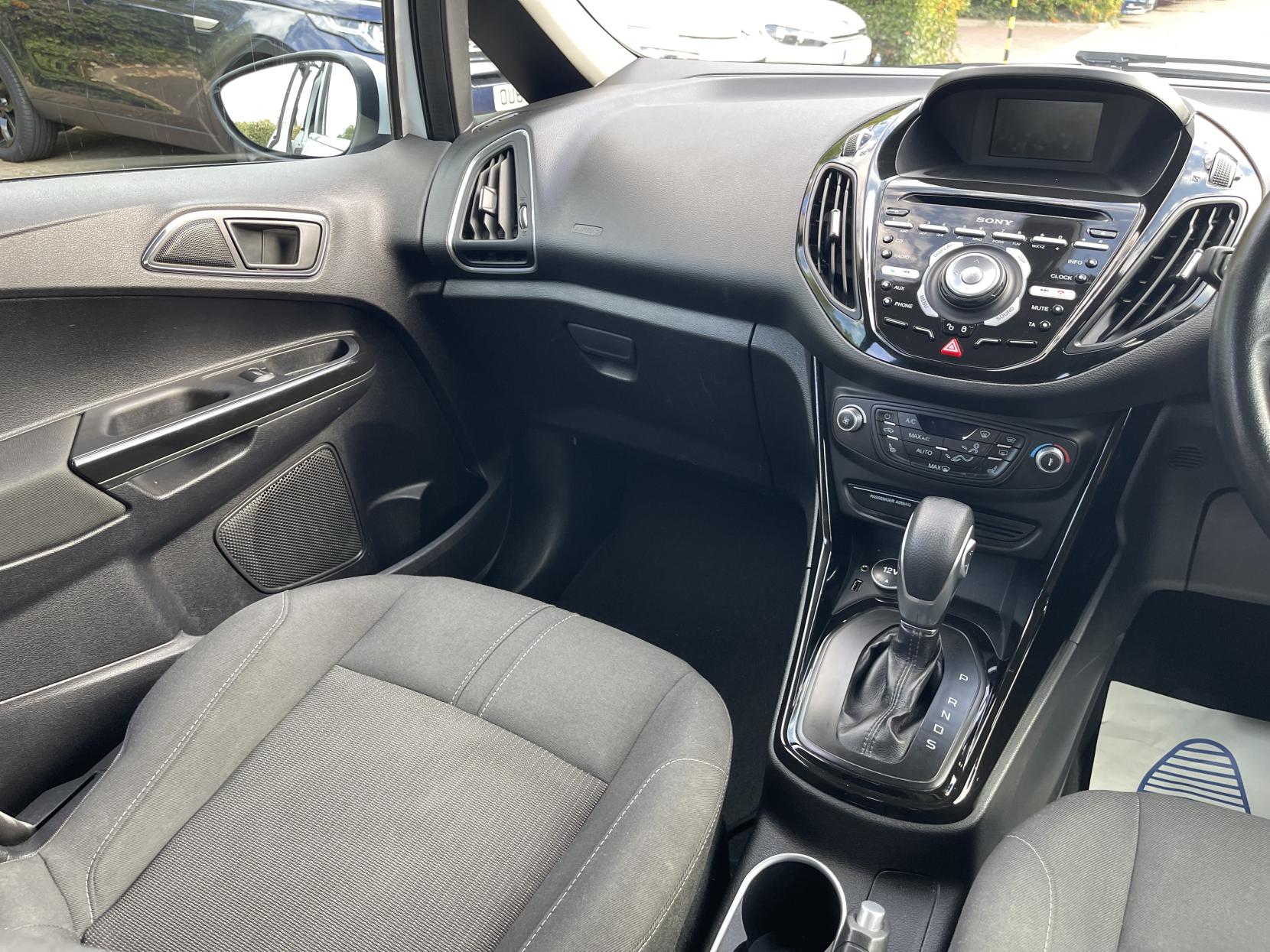 Ford B-Max 1.6 Titanium MPV 5dr Petrol Powershift Euro 5 (105 ps)