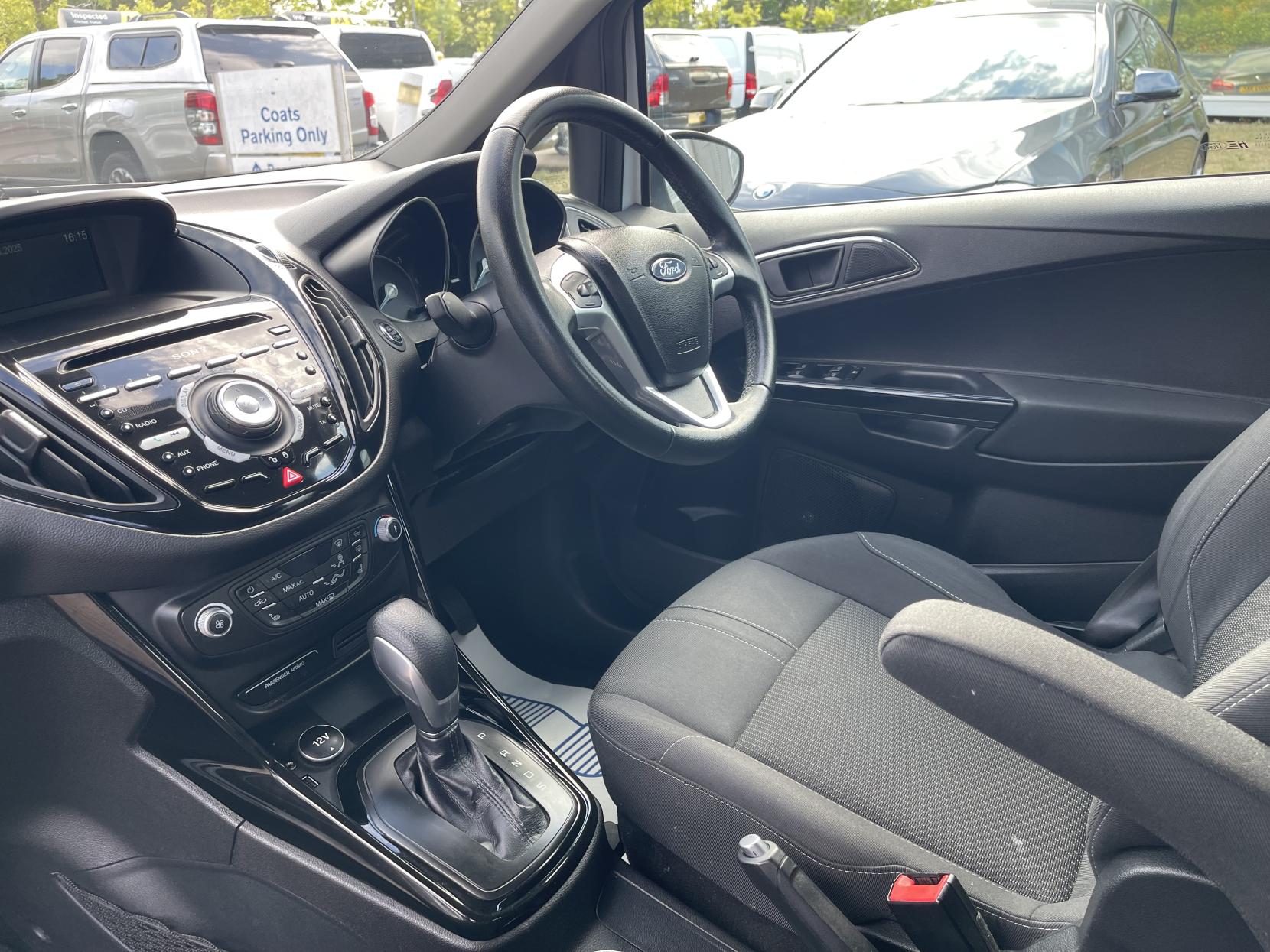 Ford B-Max 1.6 Titanium MPV 5dr Petrol Powershift Euro 5 (105 ps)