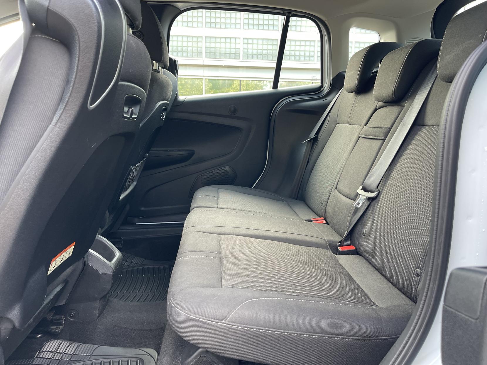 Ford B-Max 1.6 Titanium MPV 5dr Petrol Powershift Euro 5 (105 ps)
