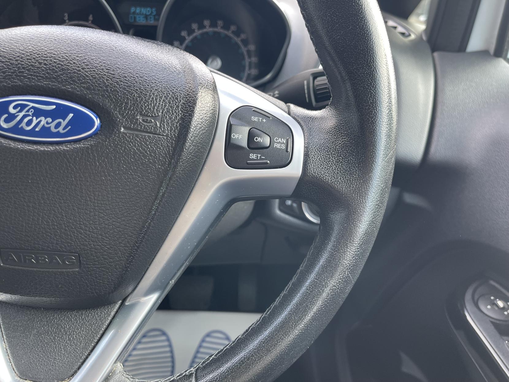 Ford B-Max 1.6 Titanium MPV 5dr Petrol Powershift Euro 5 (105 ps)