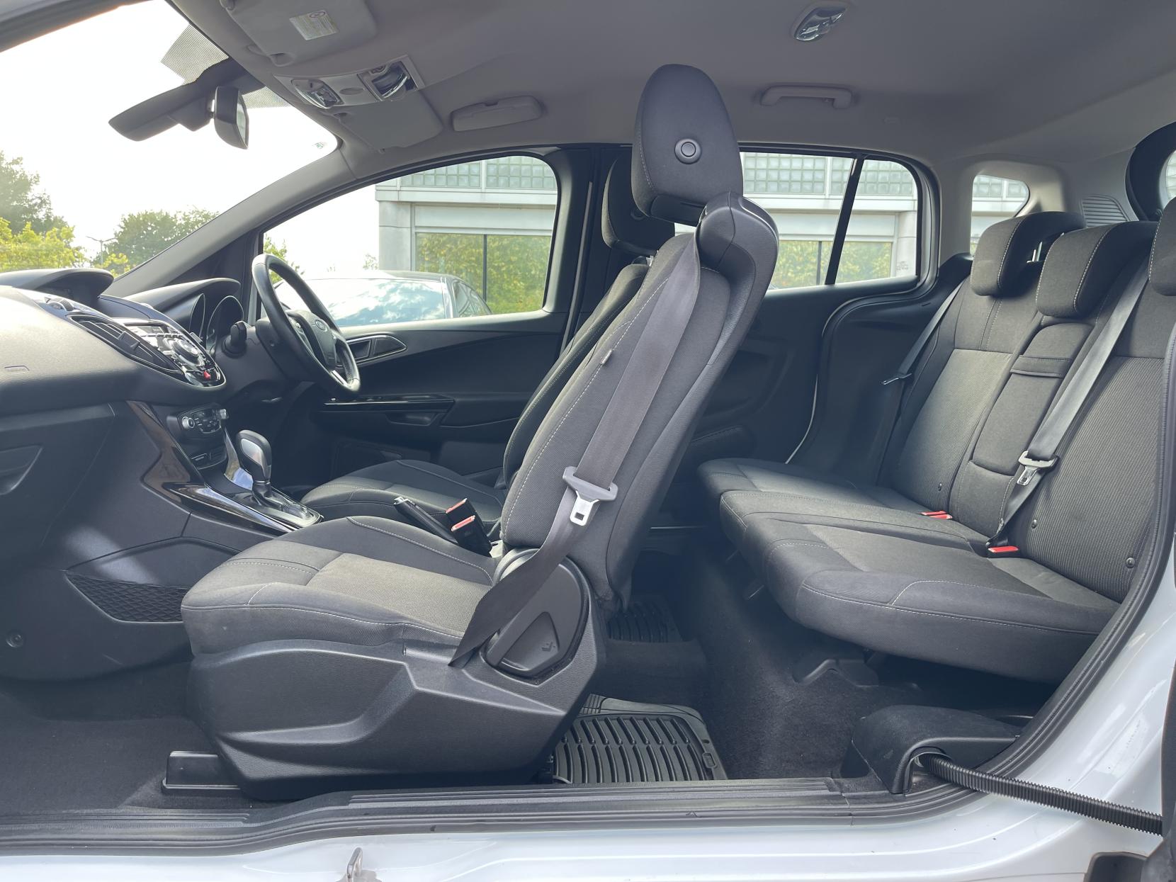 Ford B-Max 1.6 Titanium MPV 5dr Petrol Powershift Euro 5 (105 ps)