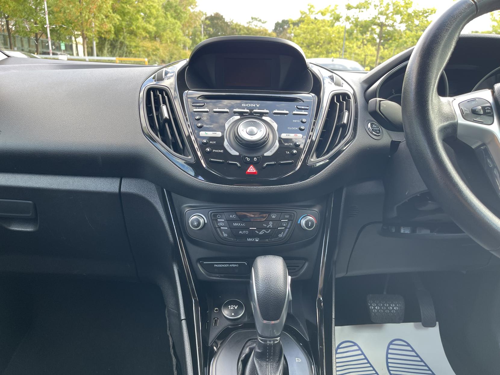 Ford B-Max 1.6 Titanium MPV 5dr Petrol Powershift Euro 5 (105 ps)