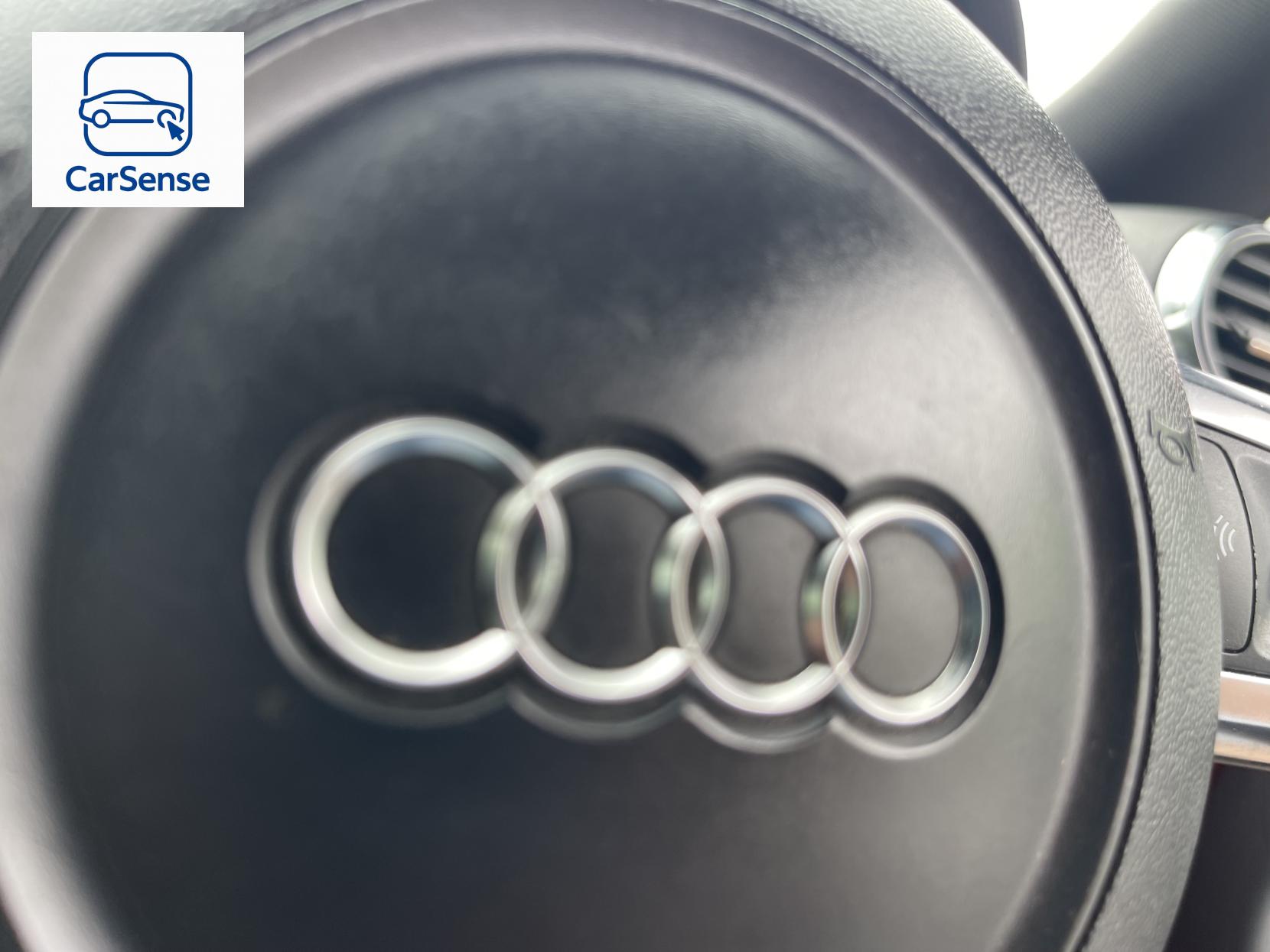 Audi TT 2.0 TFSI Coupe 3dr Petrol S Tronic Euro 4 (200 ps)
