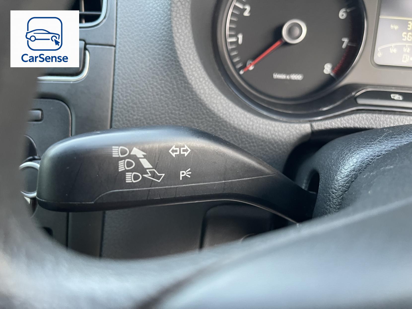 Volkswagen Polo 1.2 S Hatchback 5dr Petrol Manual Euro 5 (A/C) (60 ps)