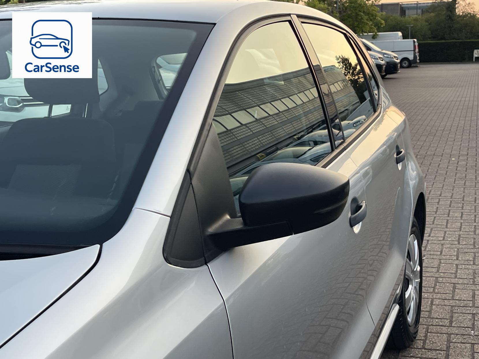 Volkswagen Polo 1.2 S Hatchback 5dr Petrol Manual Euro 5 (A/C) (60 ps)