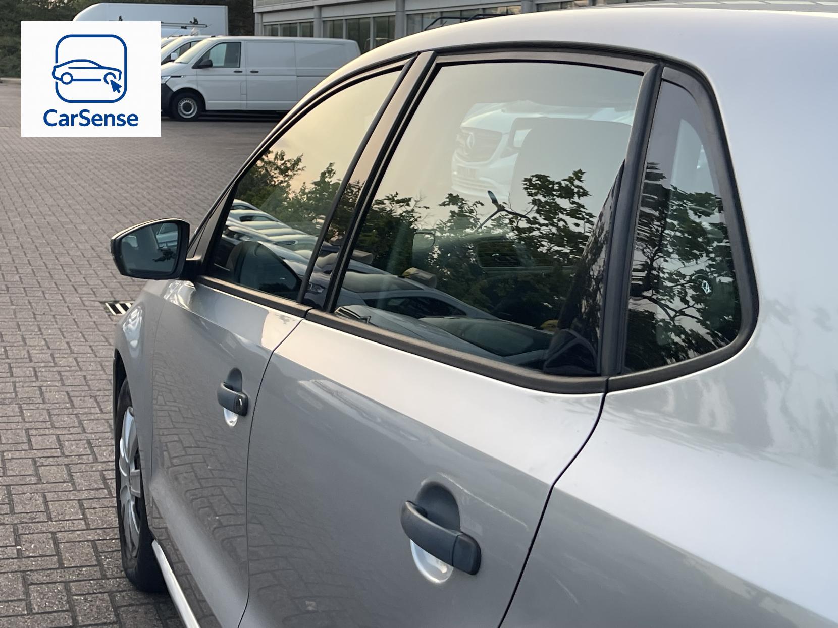 Volkswagen Polo 1.2 S Hatchback 5dr Petrol Manual Euro 5 (A/C) (60 ps)