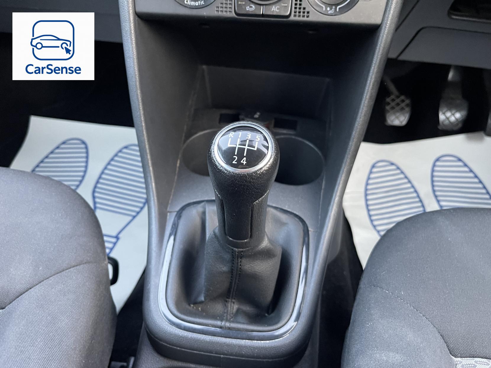 Volkswagen Polo 1.2 S Hatchback 5dr Petrol Manual Euro 5 (A/C) (60 ps)