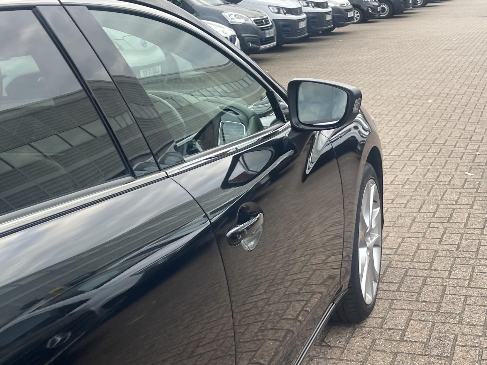 Mazda Mazda6 2.2 SKYACTIV-D Sport Nav Saloon 4dr Diesel Auto Euro 6 (s/s) (175 ps)