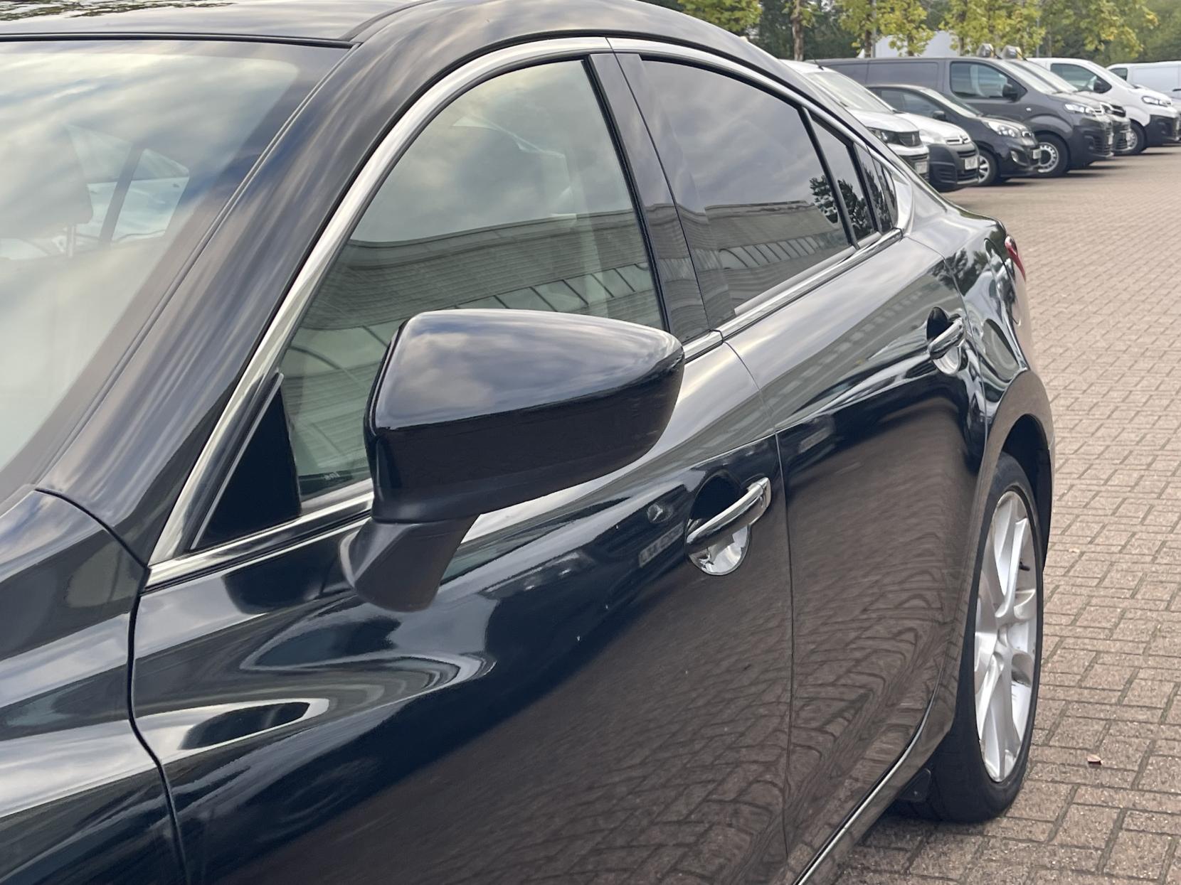 Mazda Mazda6 2.2 SKYACTIV-D Sport Nav Saloon 4dr Diesel Auto Euro 6 (s/s) (175 ps)